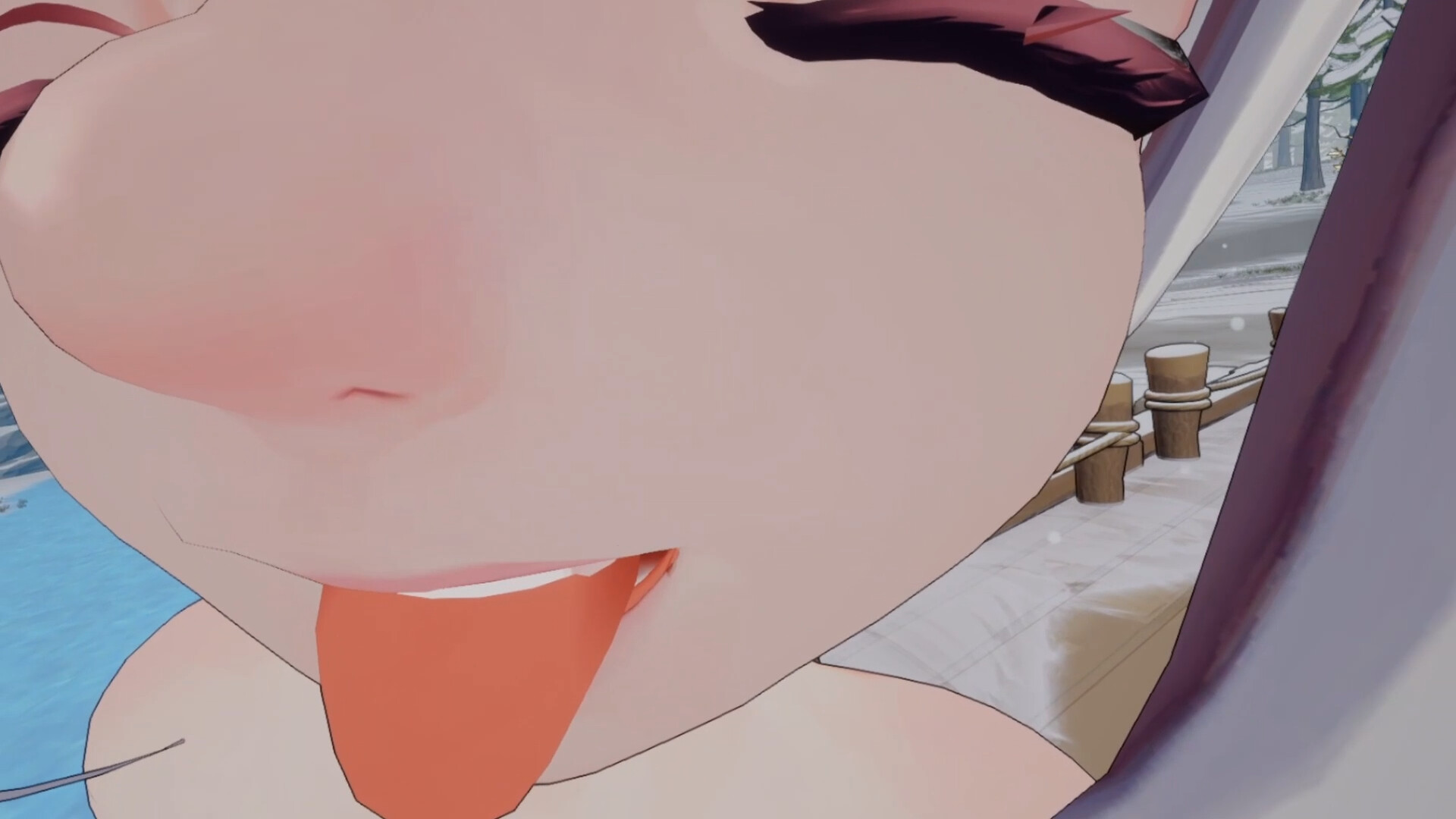 JOI Lab VR ๐ / ่ชๆ
ฐใฉใ screenshot 7