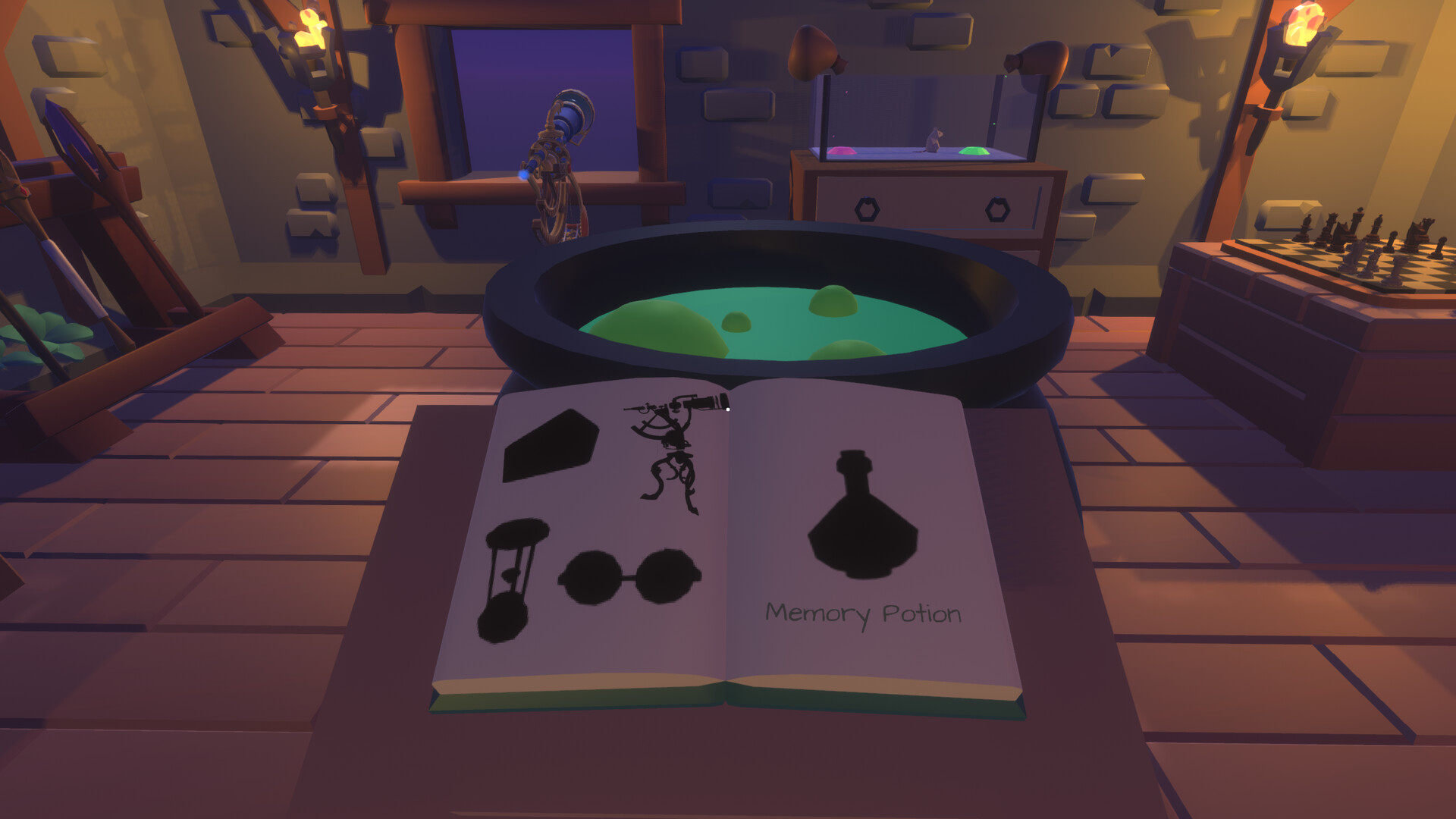 Lusófona Games Collection 2024 screenshot 10