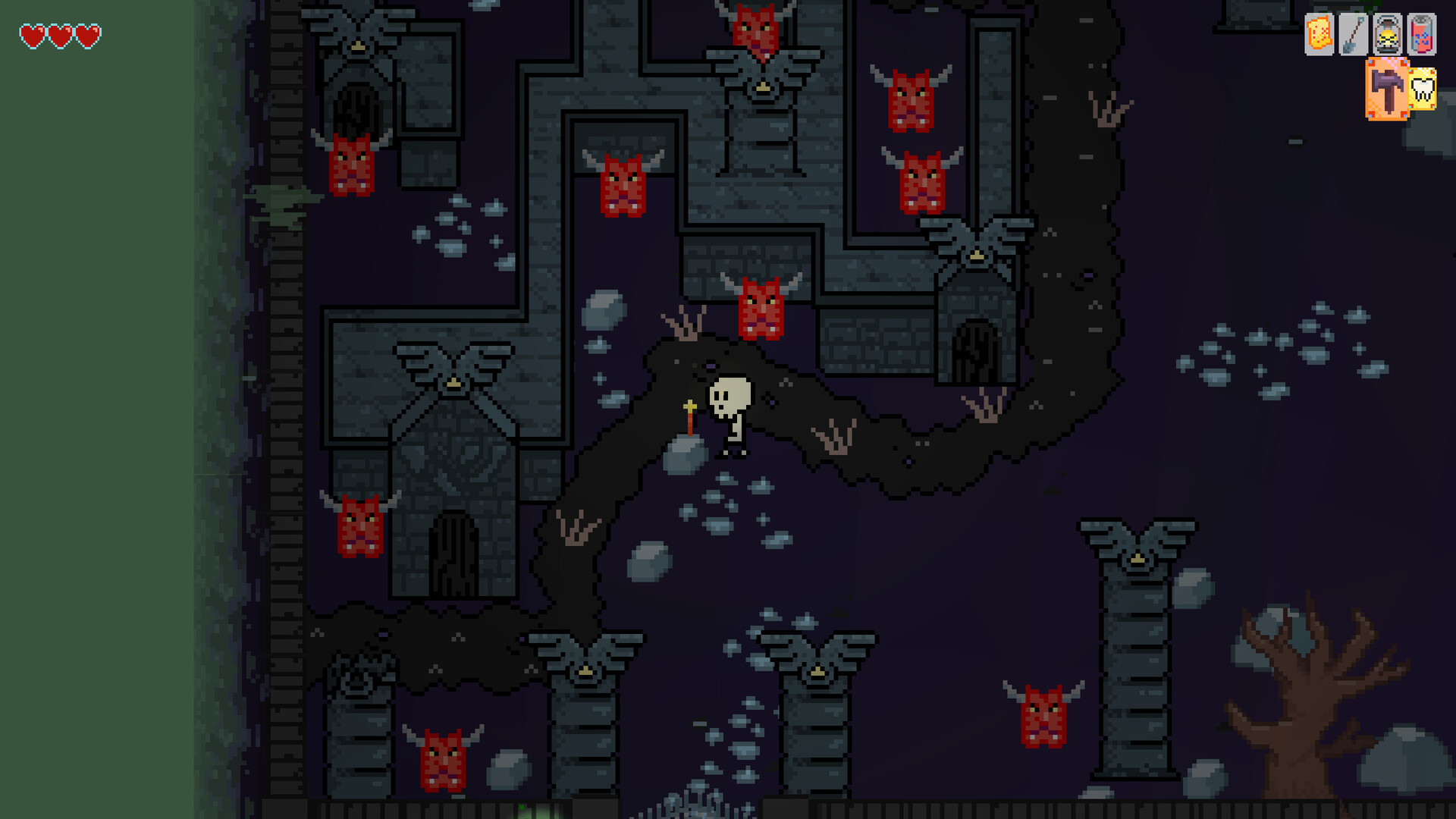 Unbodied screenshot 10
