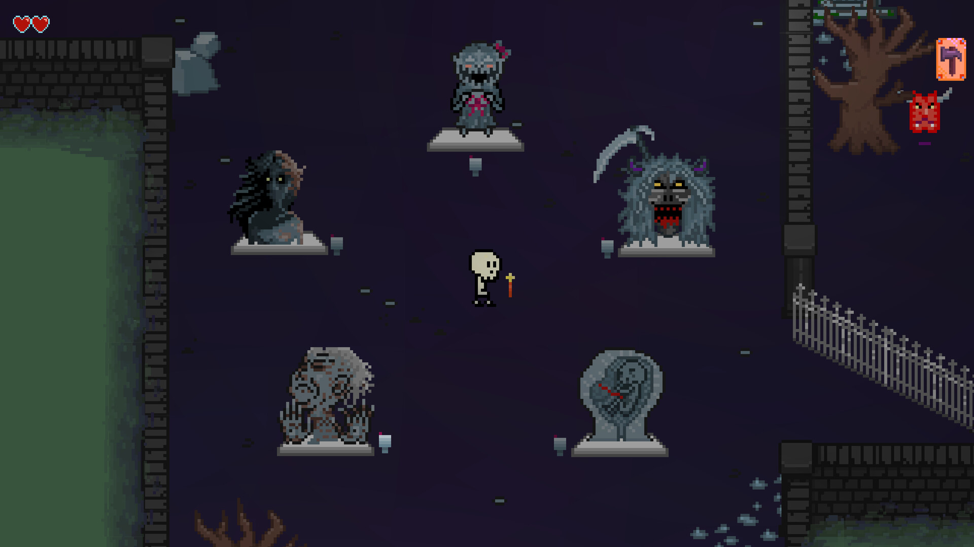 Unbodied screenshot 5