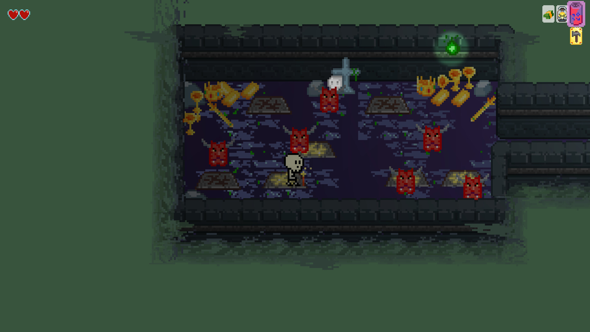 Unbodied screenshot 7