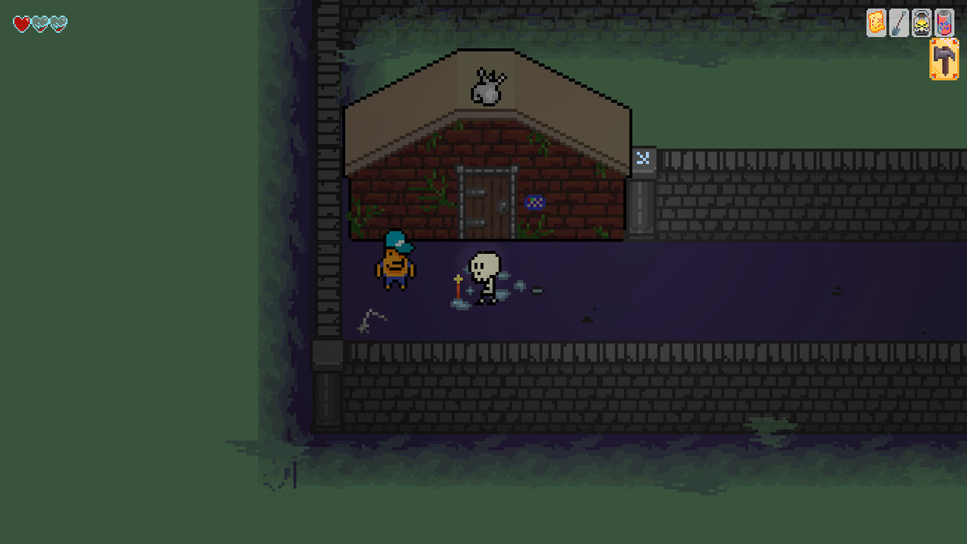 Unbodied screenshot 8