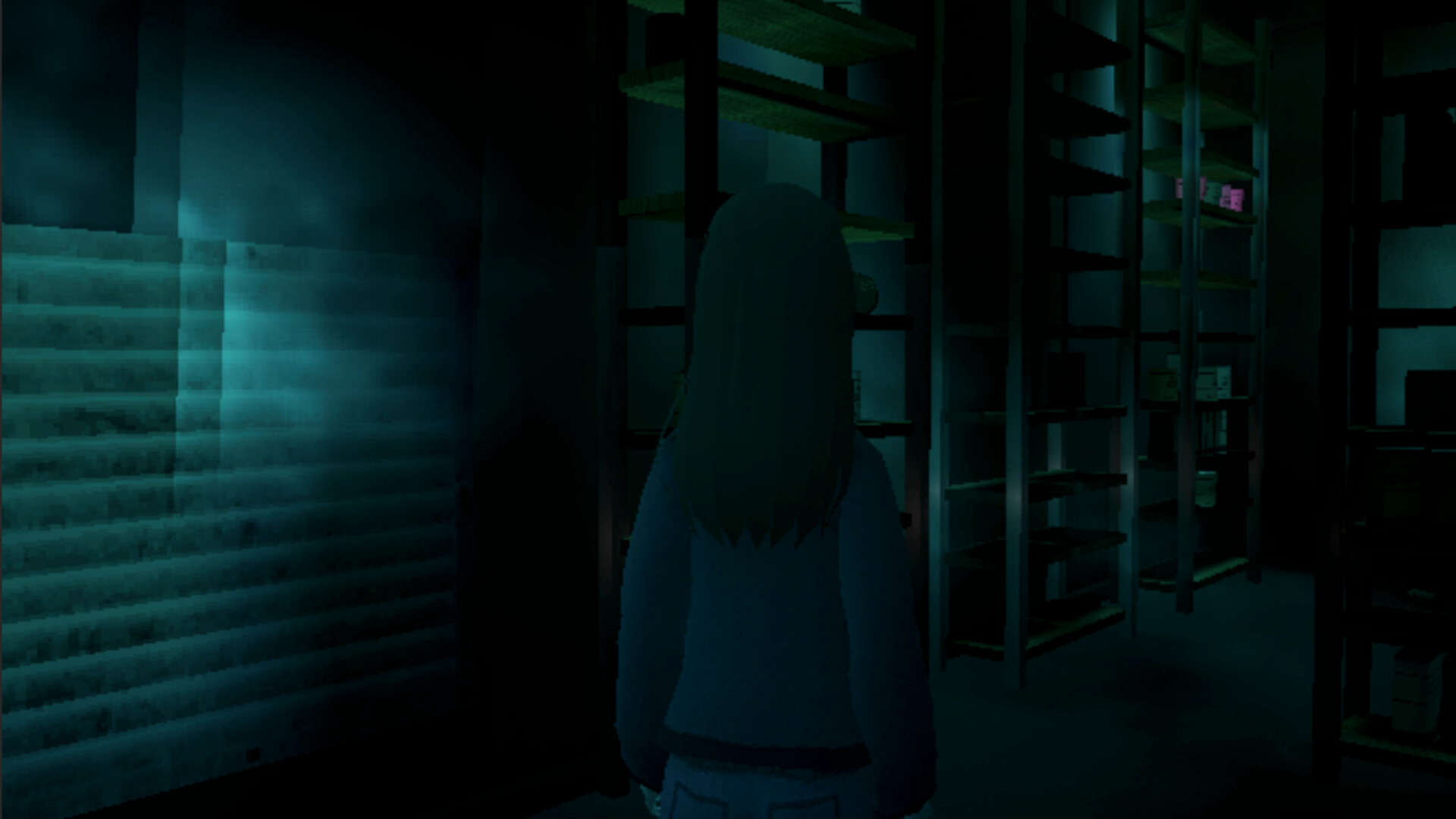 Solace Creek screenshot 1