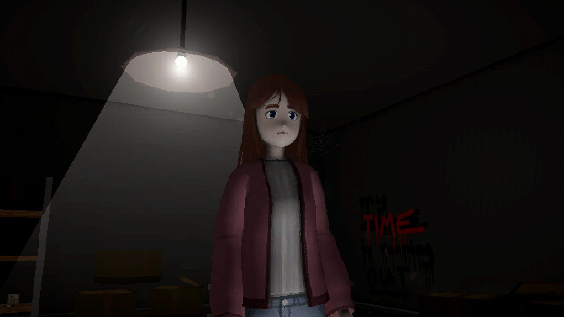 Solace Creek screenshot 3
