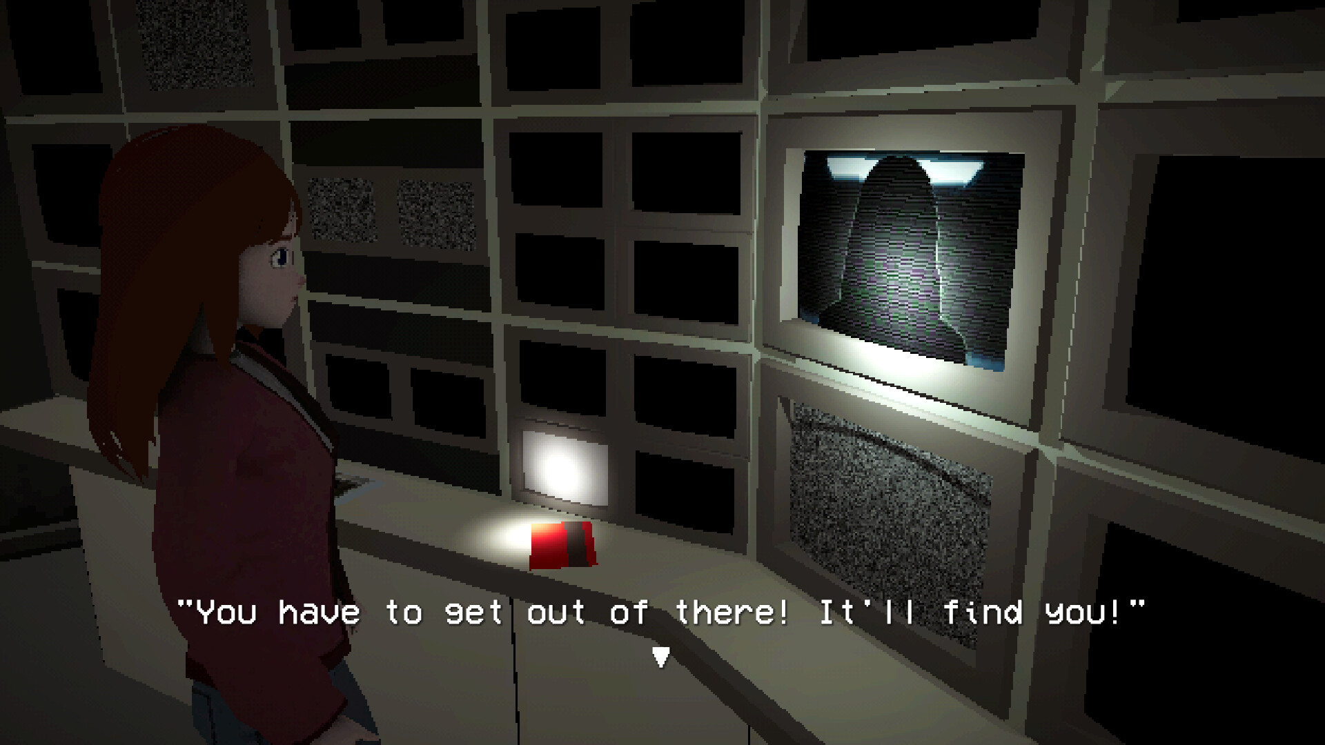 Solace Creek screenshot 6