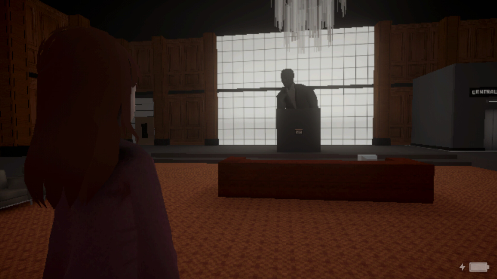 Solace Creek screenshot 2