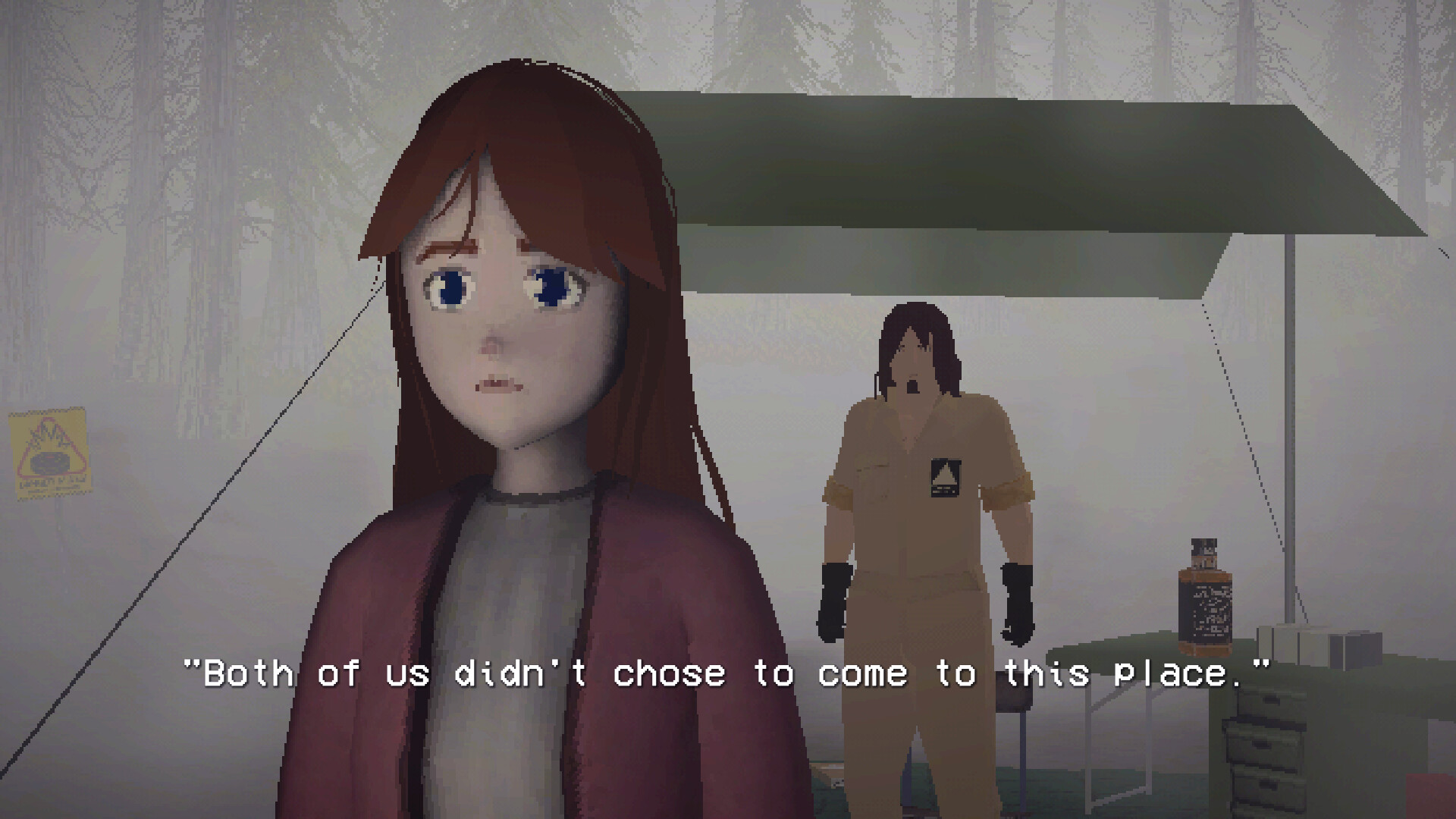 Solace Creek screenshot 8