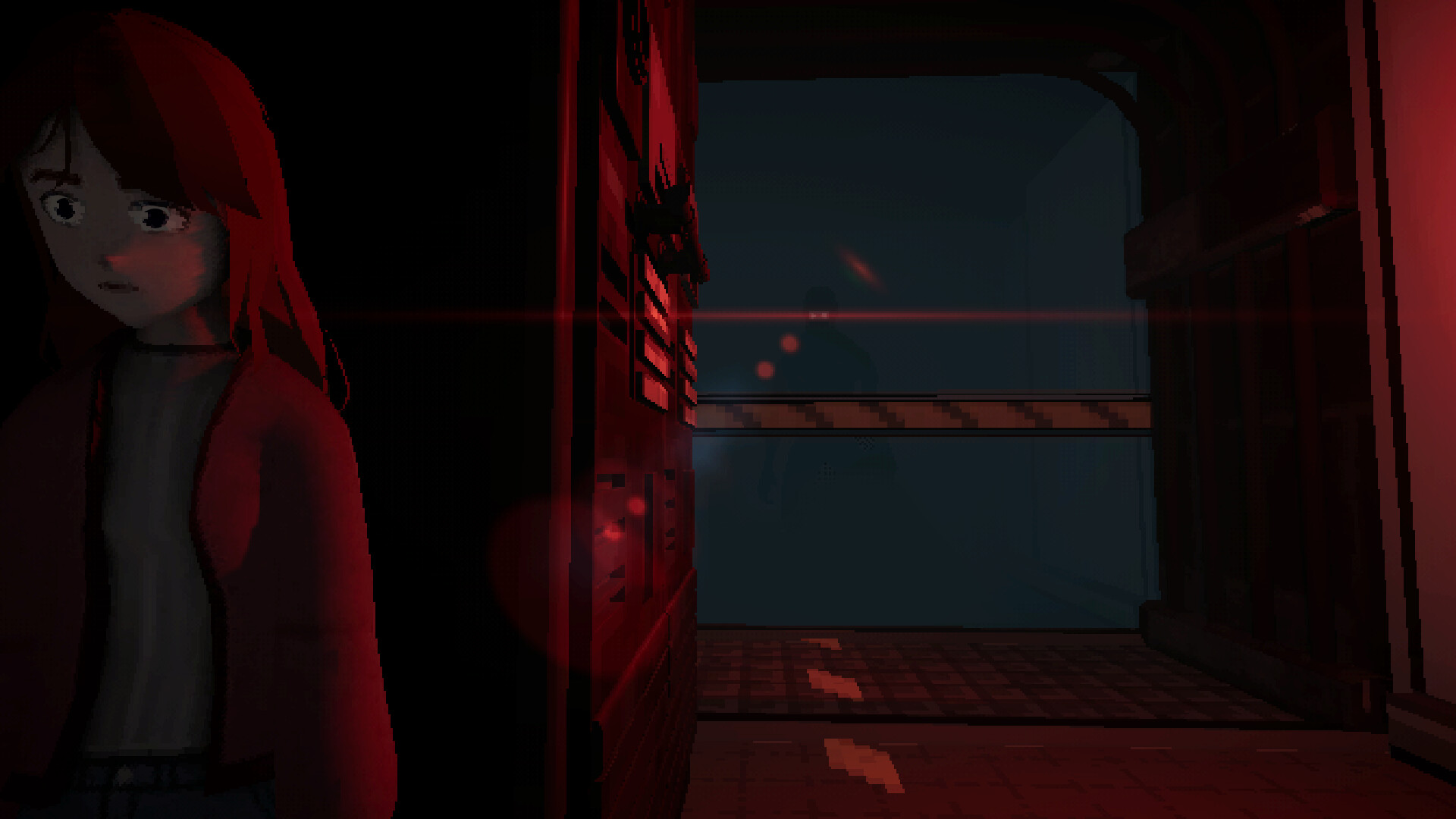 Solace Creek screenshot 5