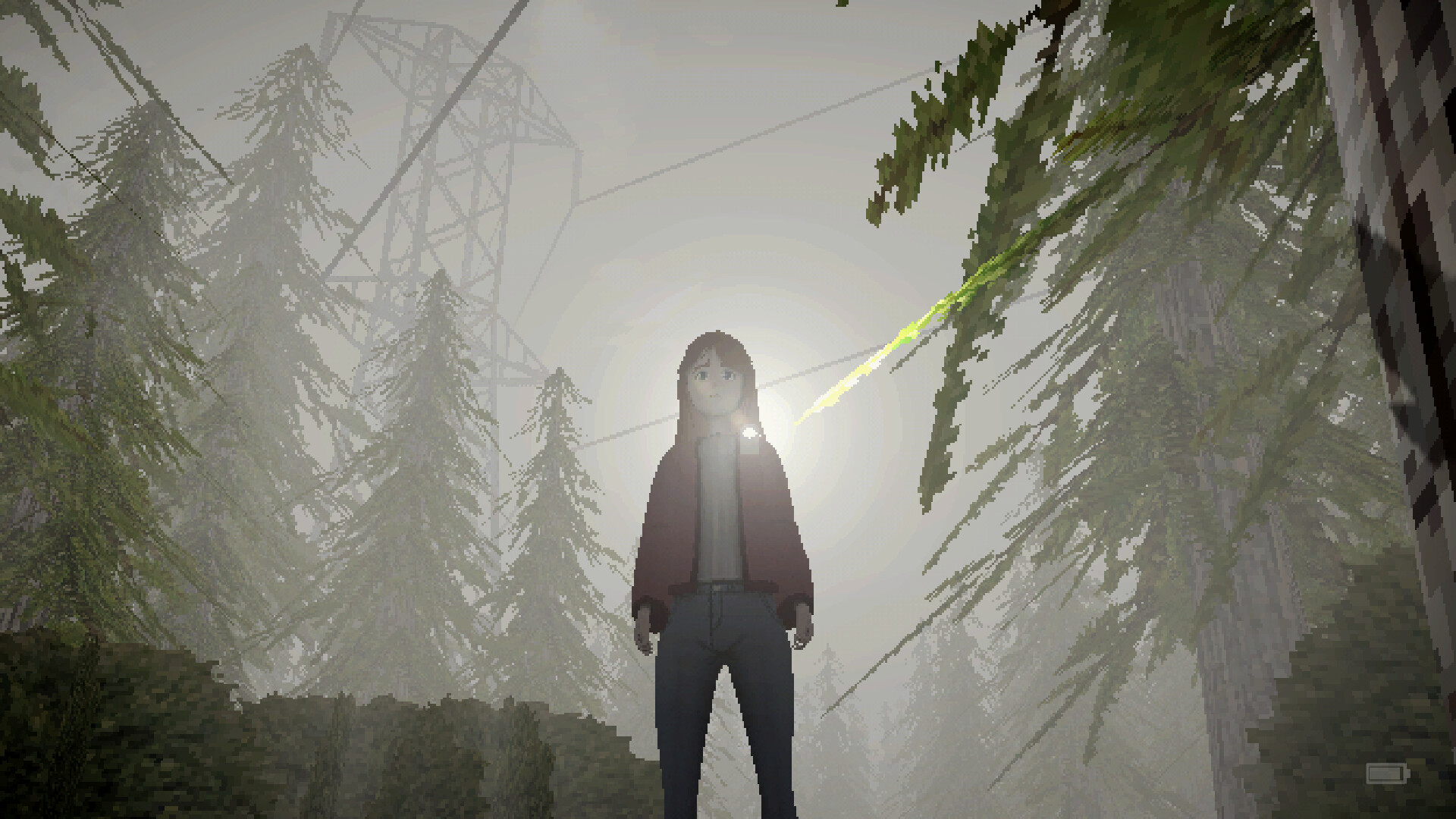 Solace Creek screenshot 7