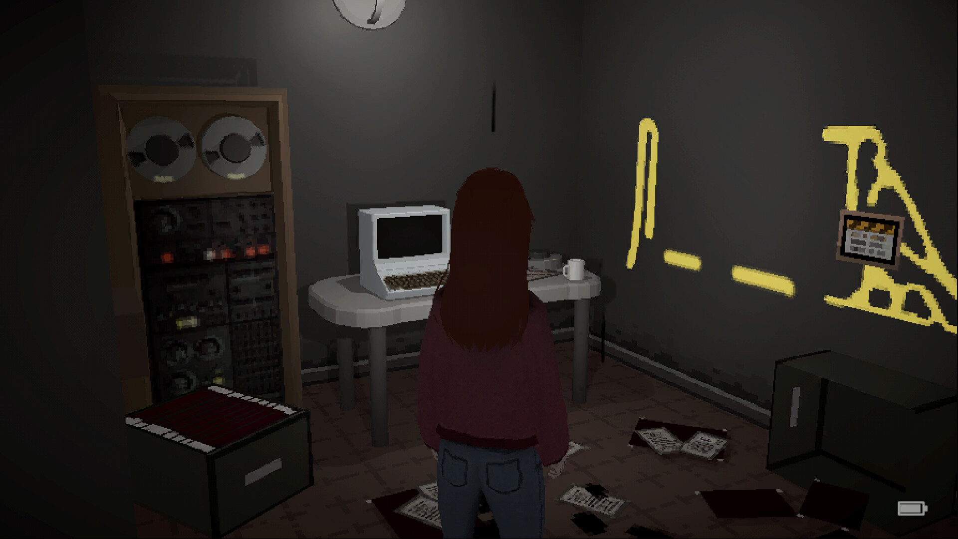 Solace Creek screenshot 9