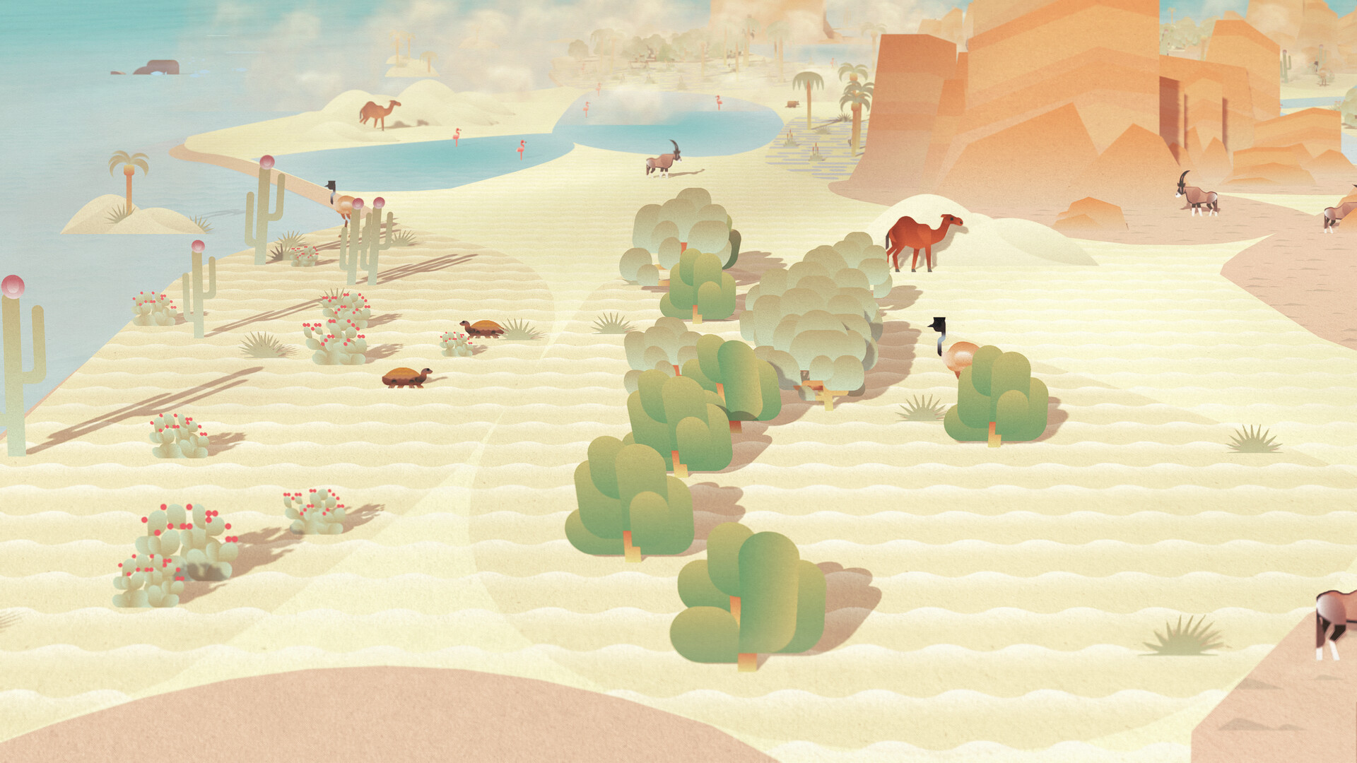 Palettopia screenshot 14
