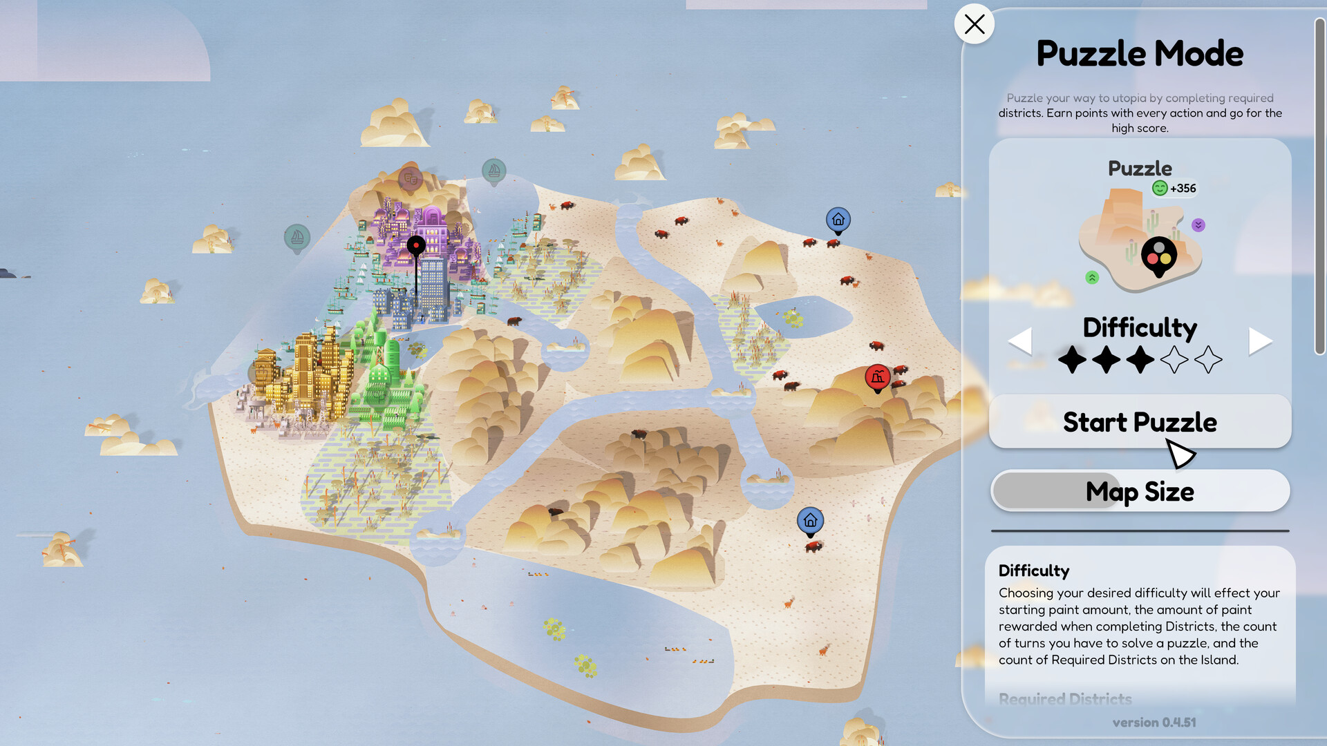 Palettopia screenshot 11