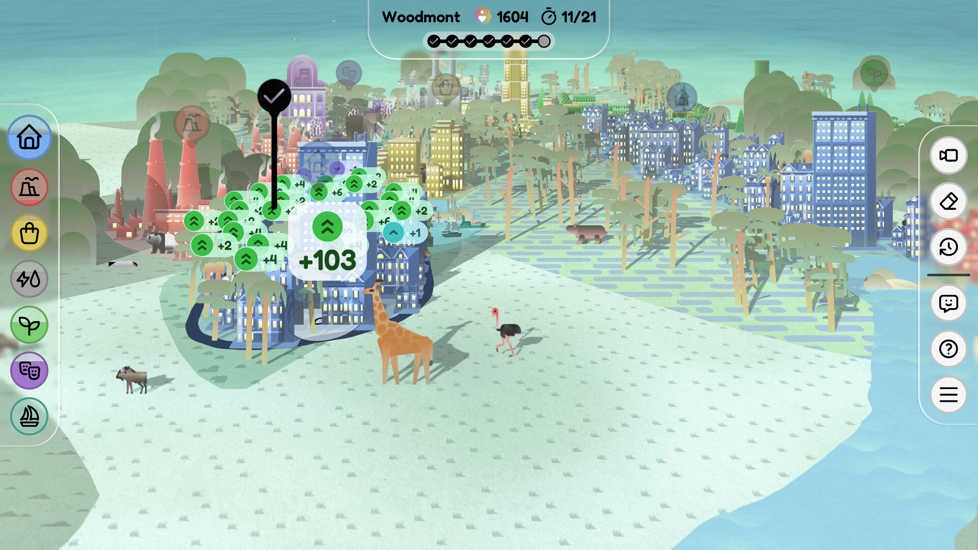 Palettopia screenshot 6