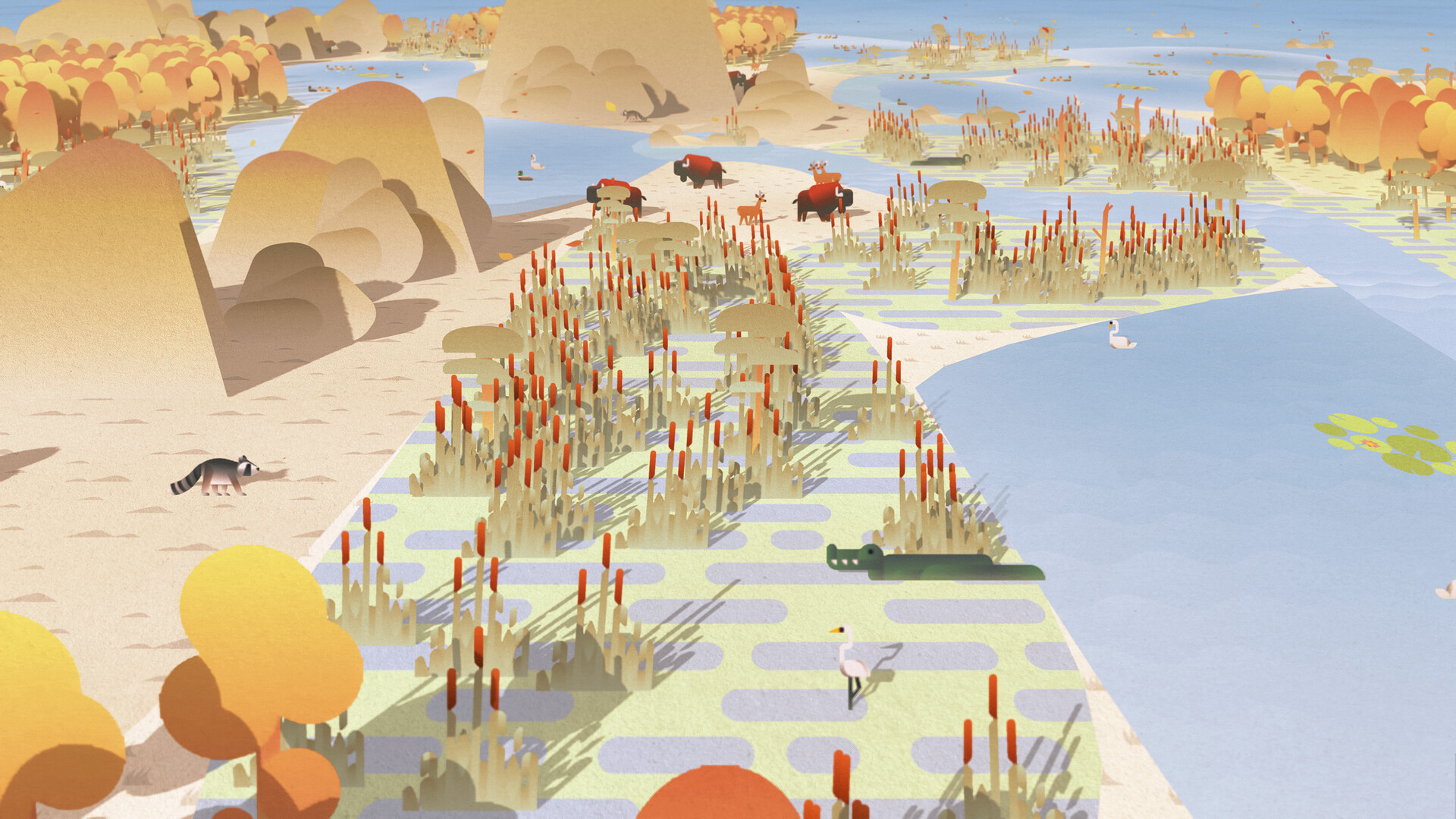 Palettopia screenshot 2