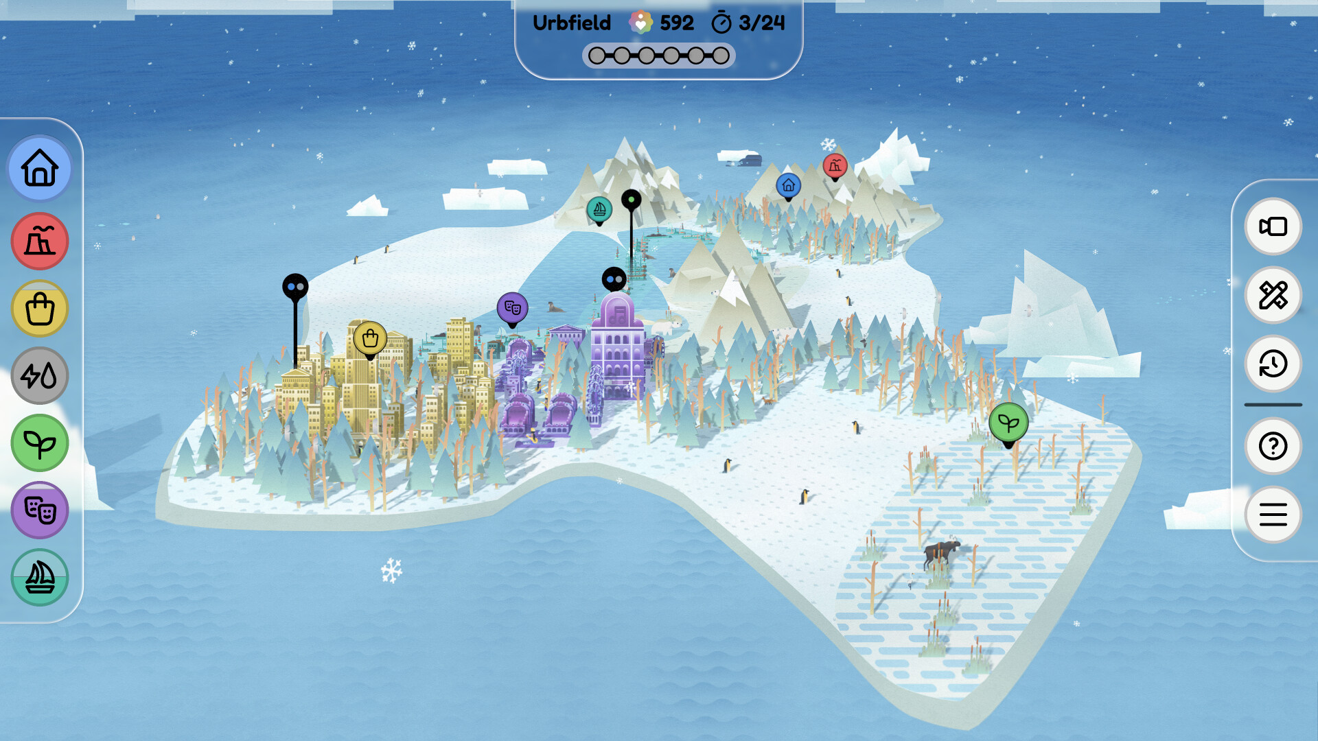 Palettopia screenshot 3