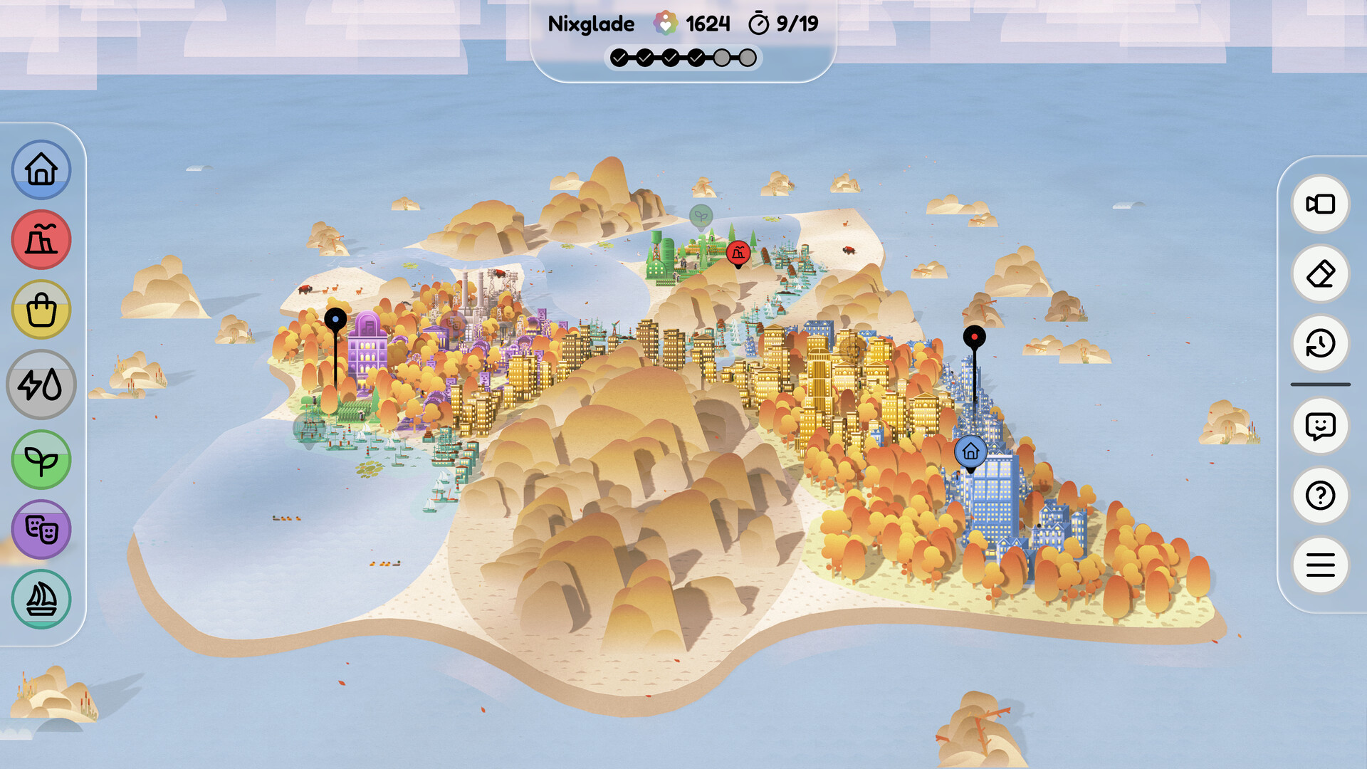 Palettopia screenshot 16