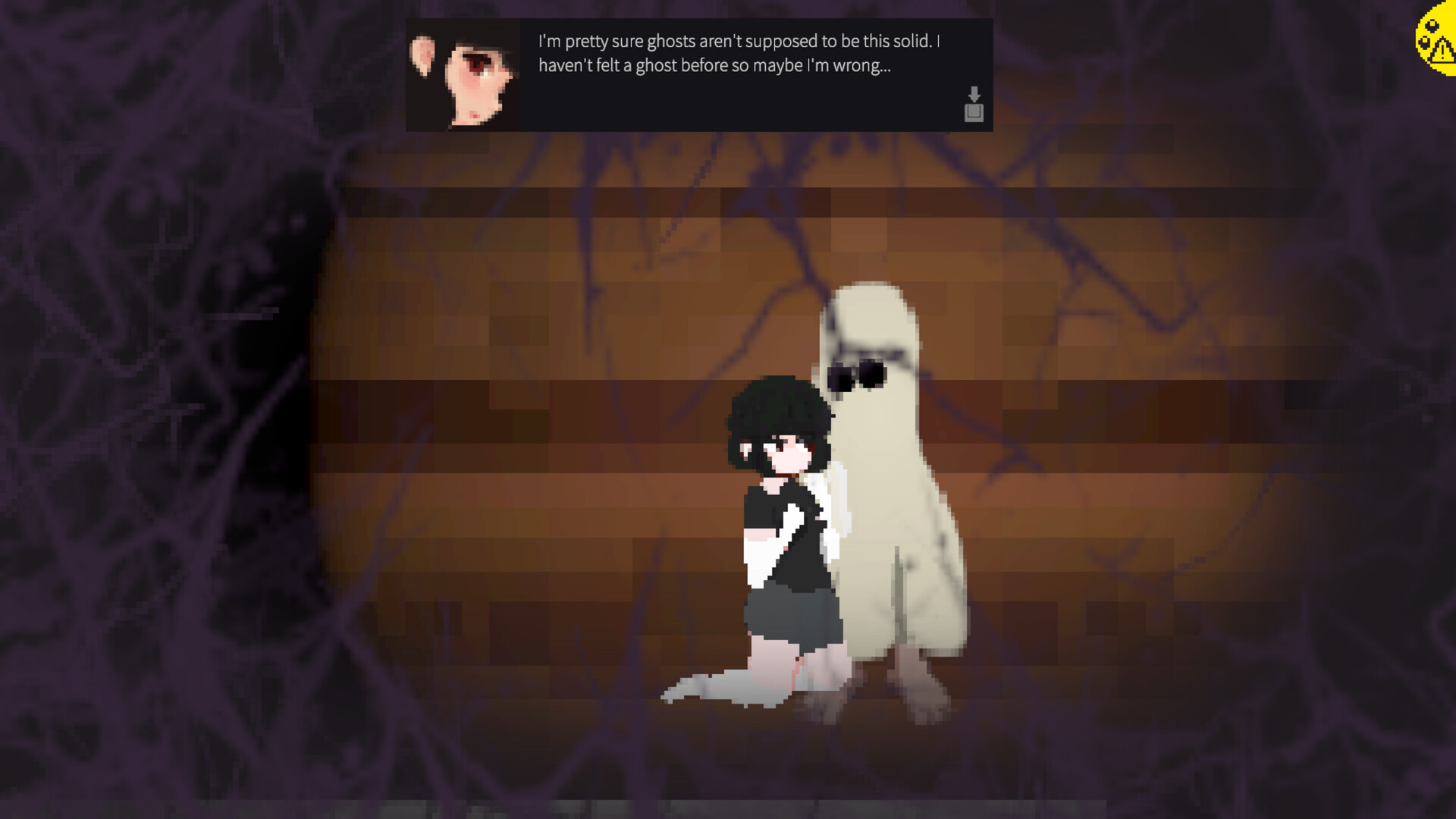 Curse of Dares screenshot 3