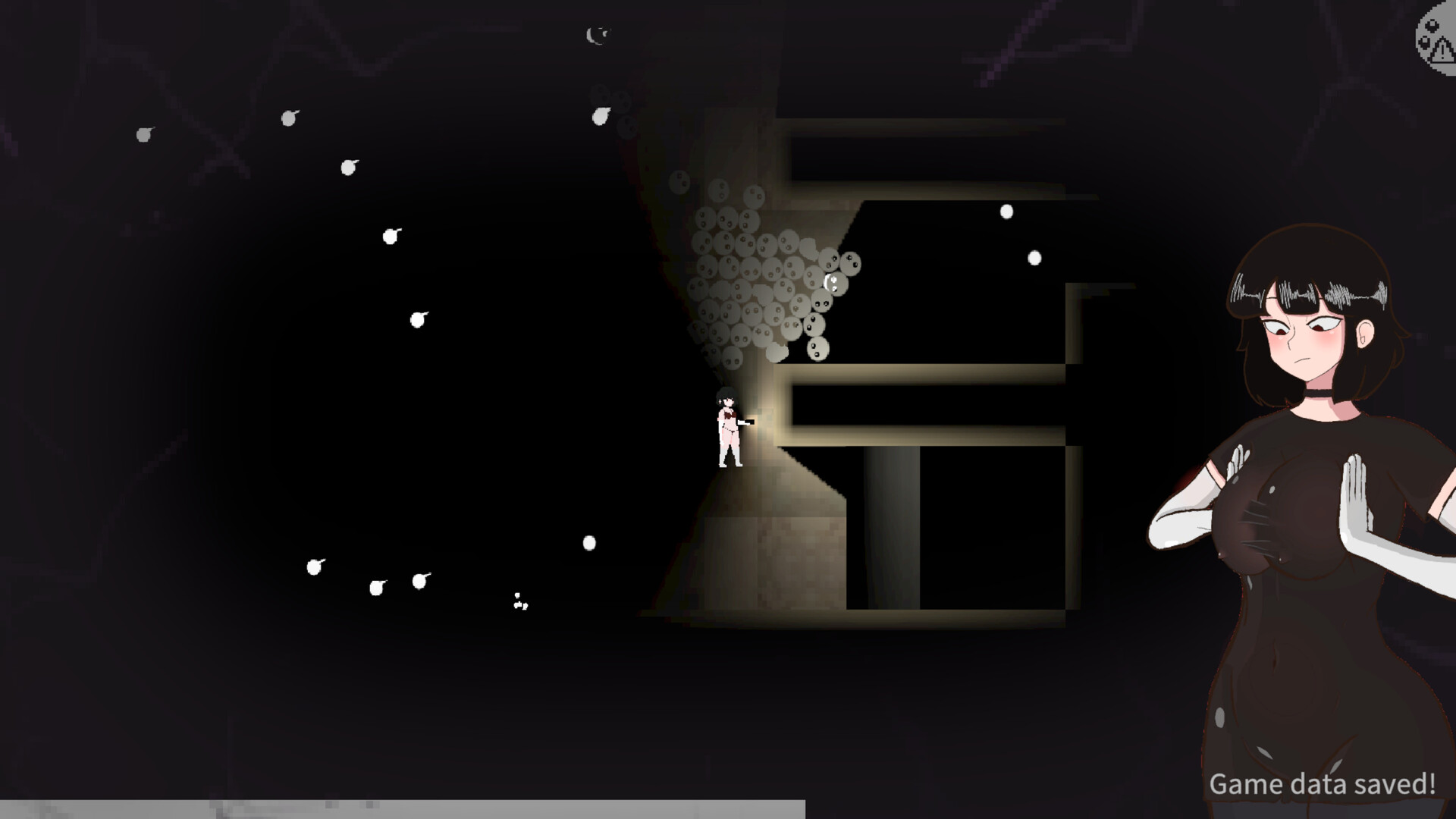 Curse of Dares screenshot 2