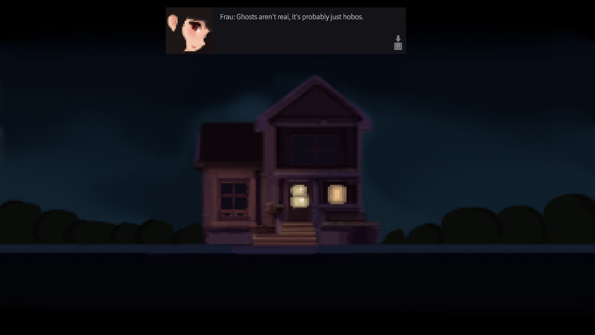 Curse of Dares screenshot 5