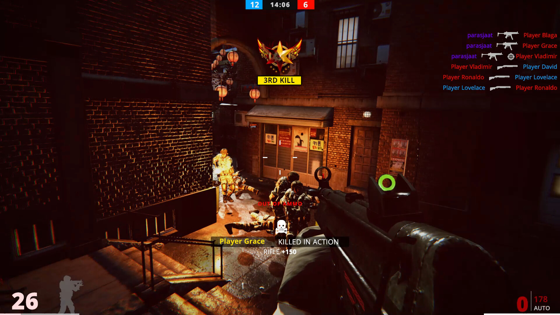 Delta Strike screenshot 11
