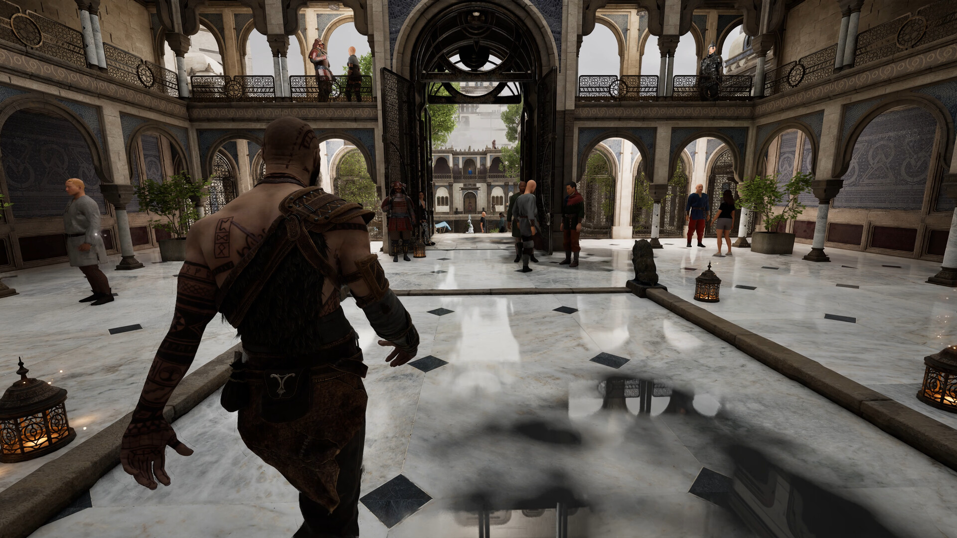 World of Magic: Rise of Magic screenshot 16