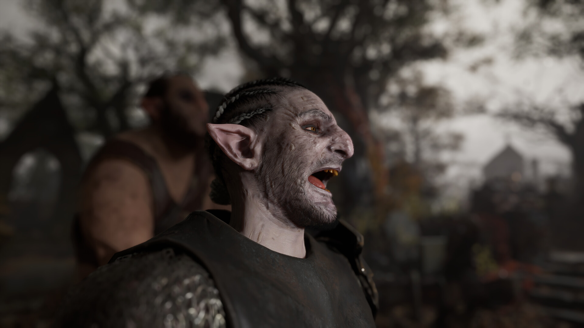World of Magic: Rise of Magic screenshot 9