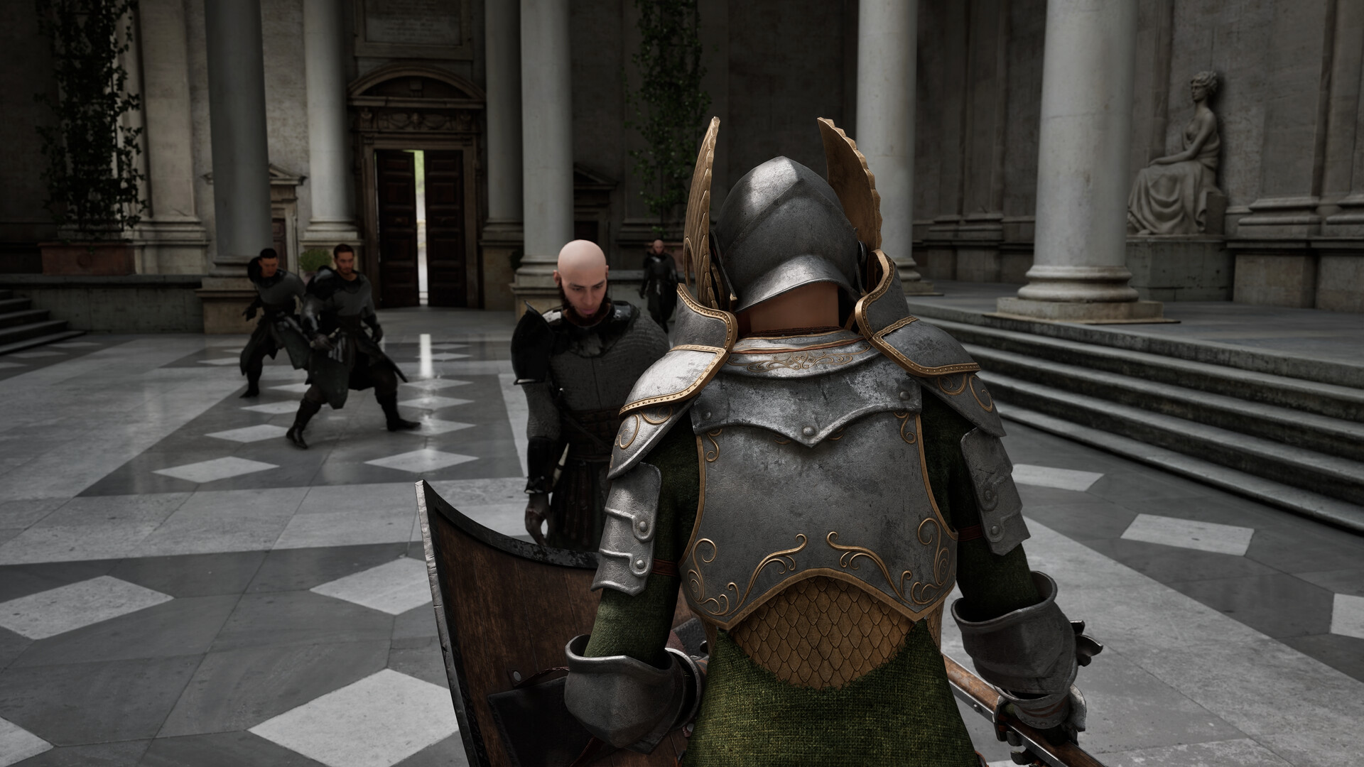 World of Magic: Rise of Magic screenshot 2