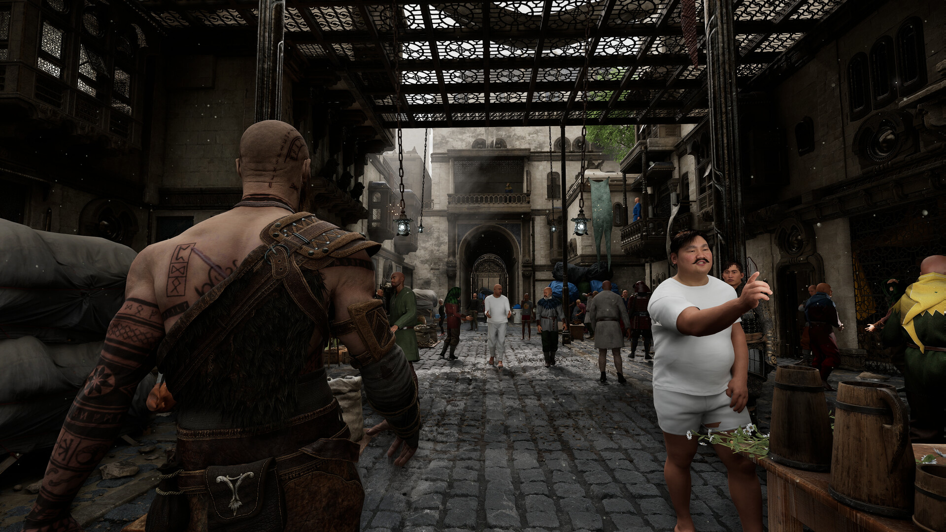 World of Magic: Rise of Magic screenshot 5