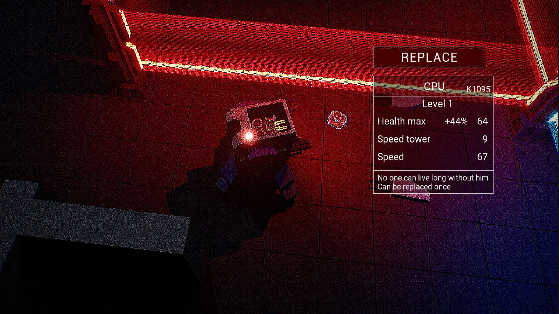 Turret Mission screenshot 4
