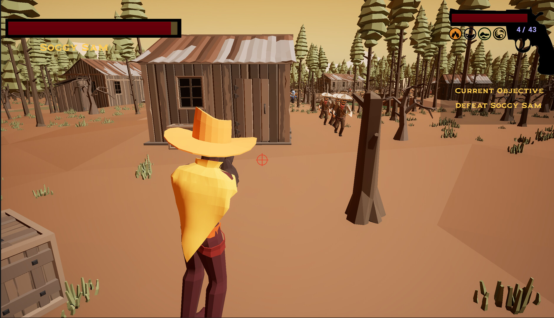 Inferno Frontier screenshot 8