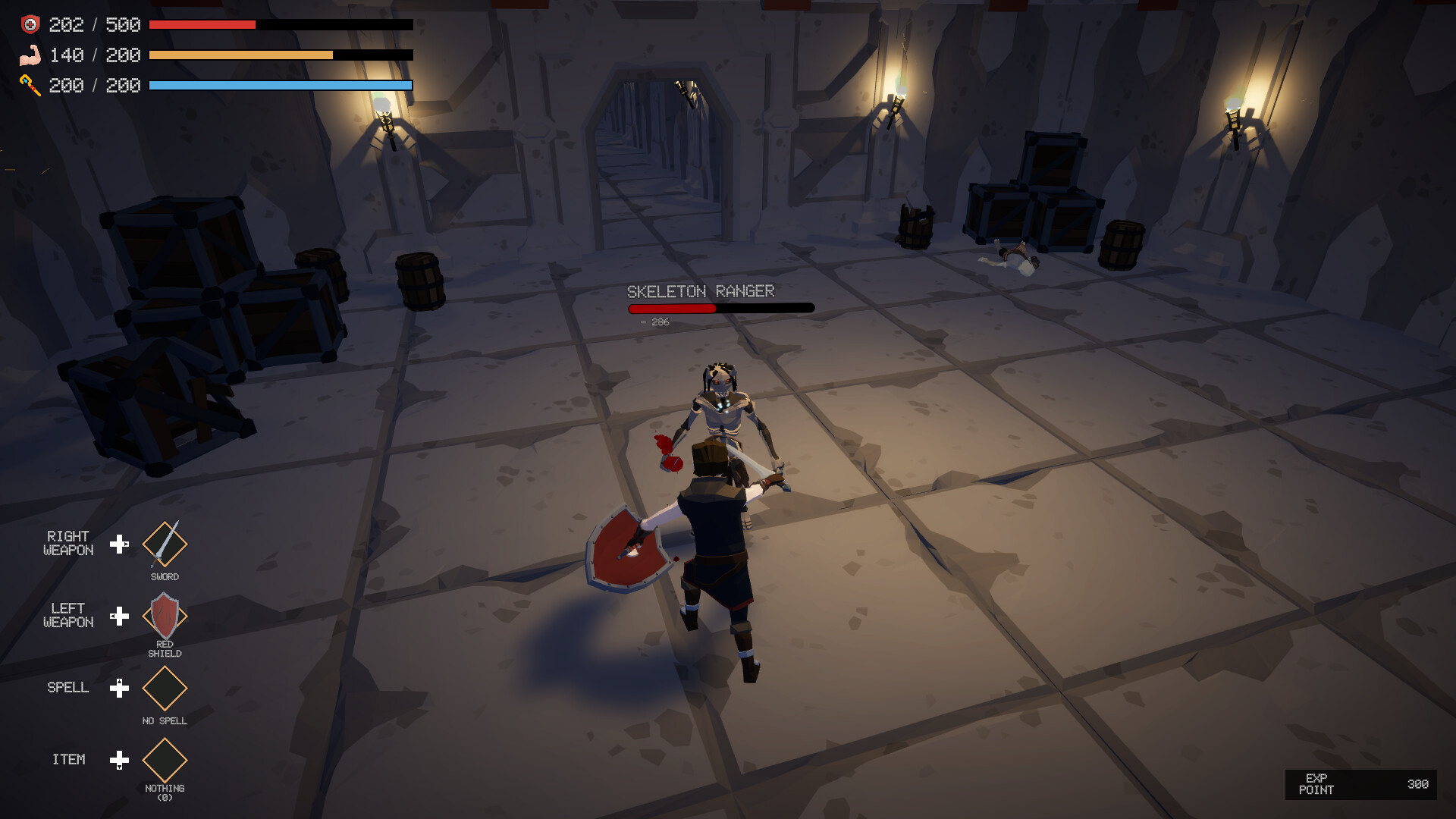 Dungeon Online screenshot 6