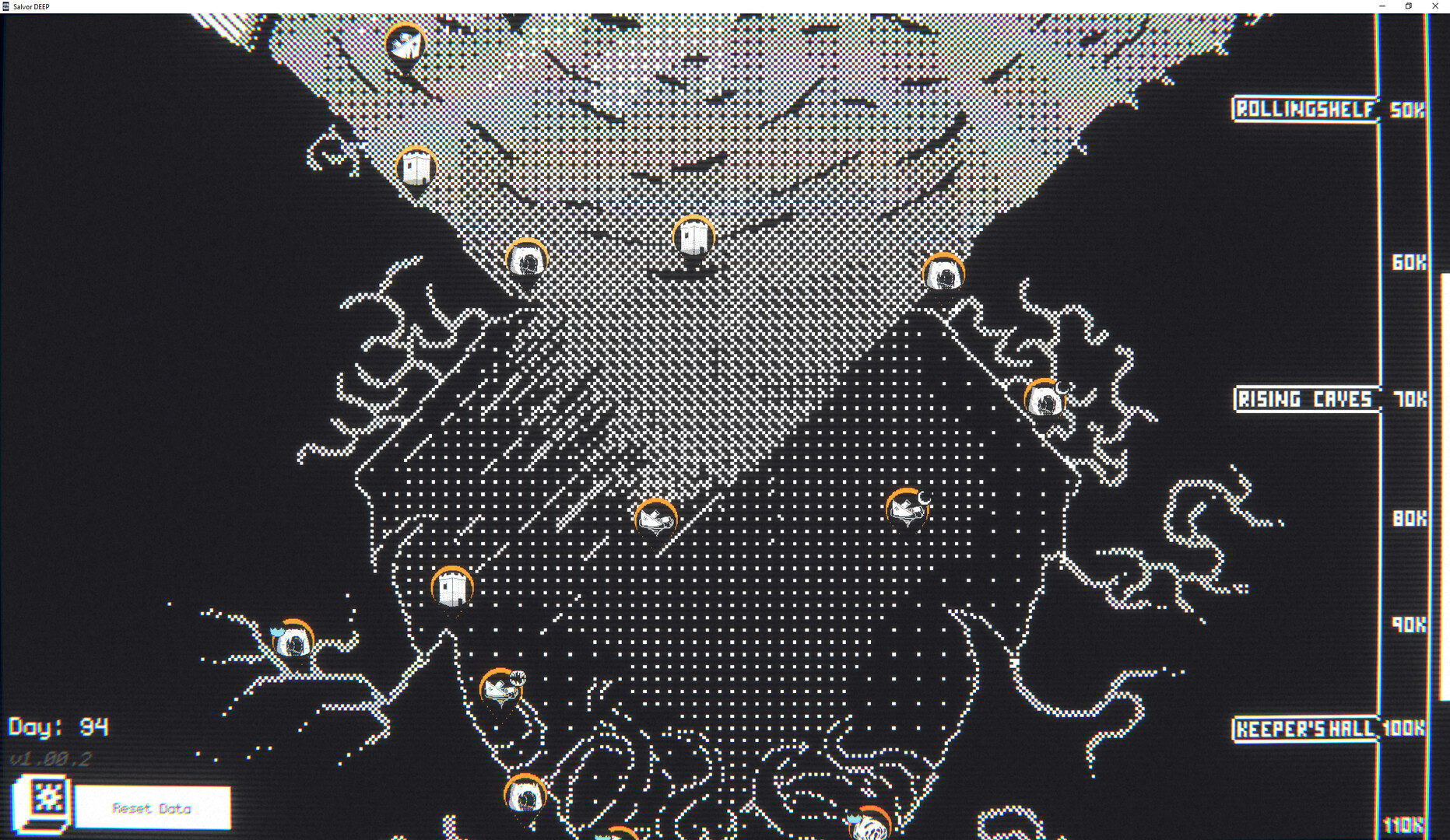 Salvor DEEP screenshot 4