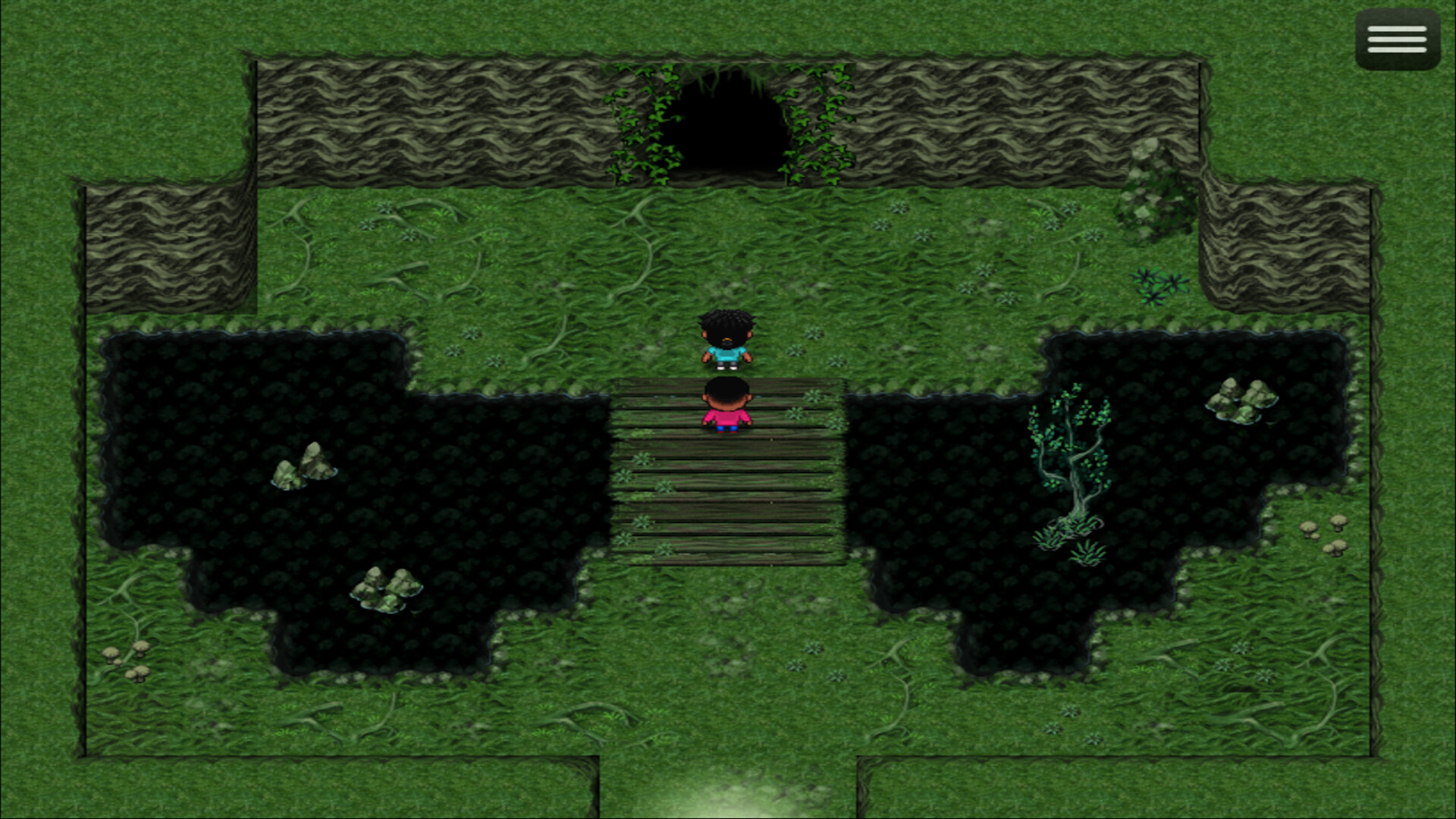 Tales of SclObonia screenshot 7