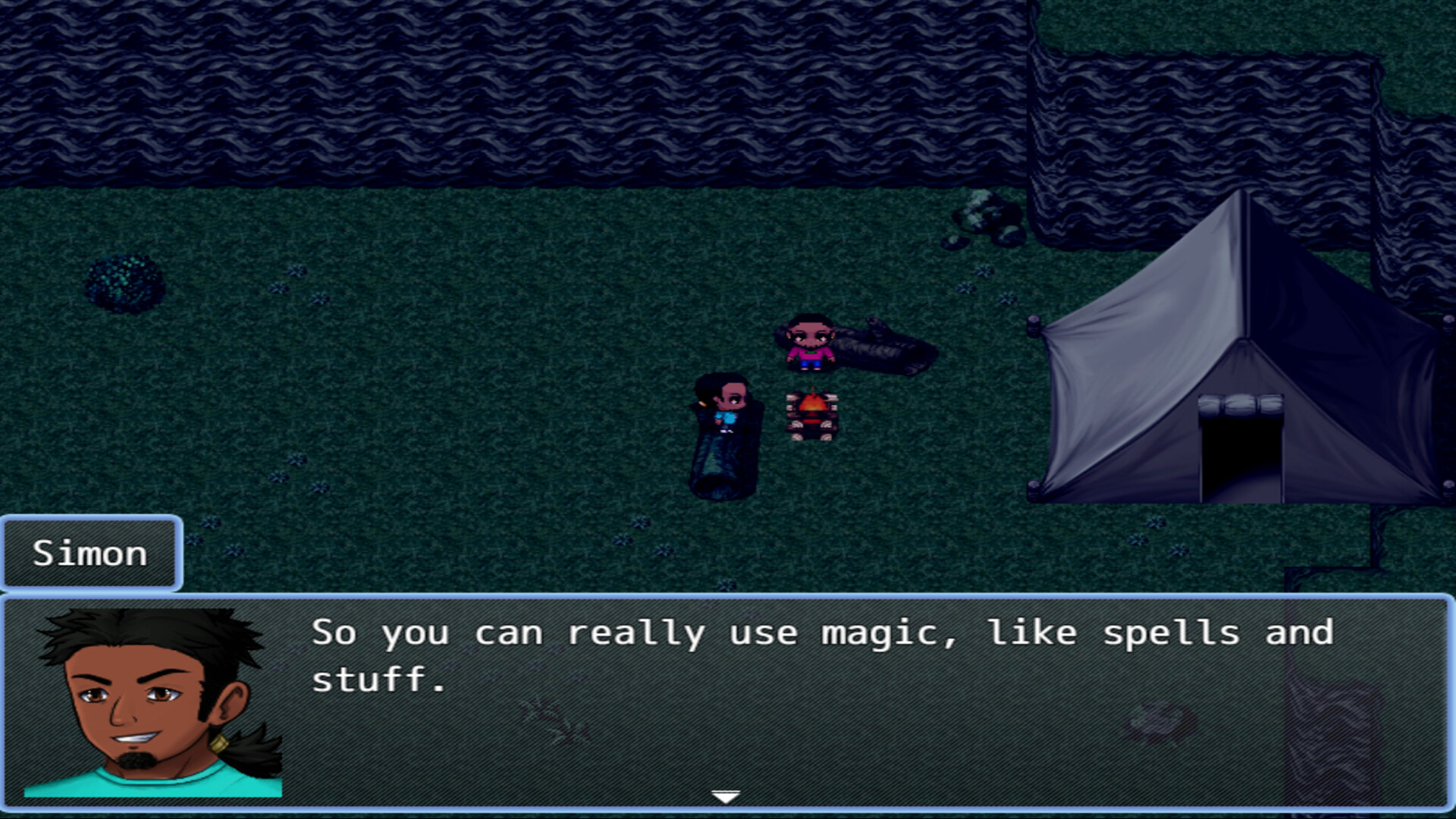 Tales of SclObonia screenshot 2