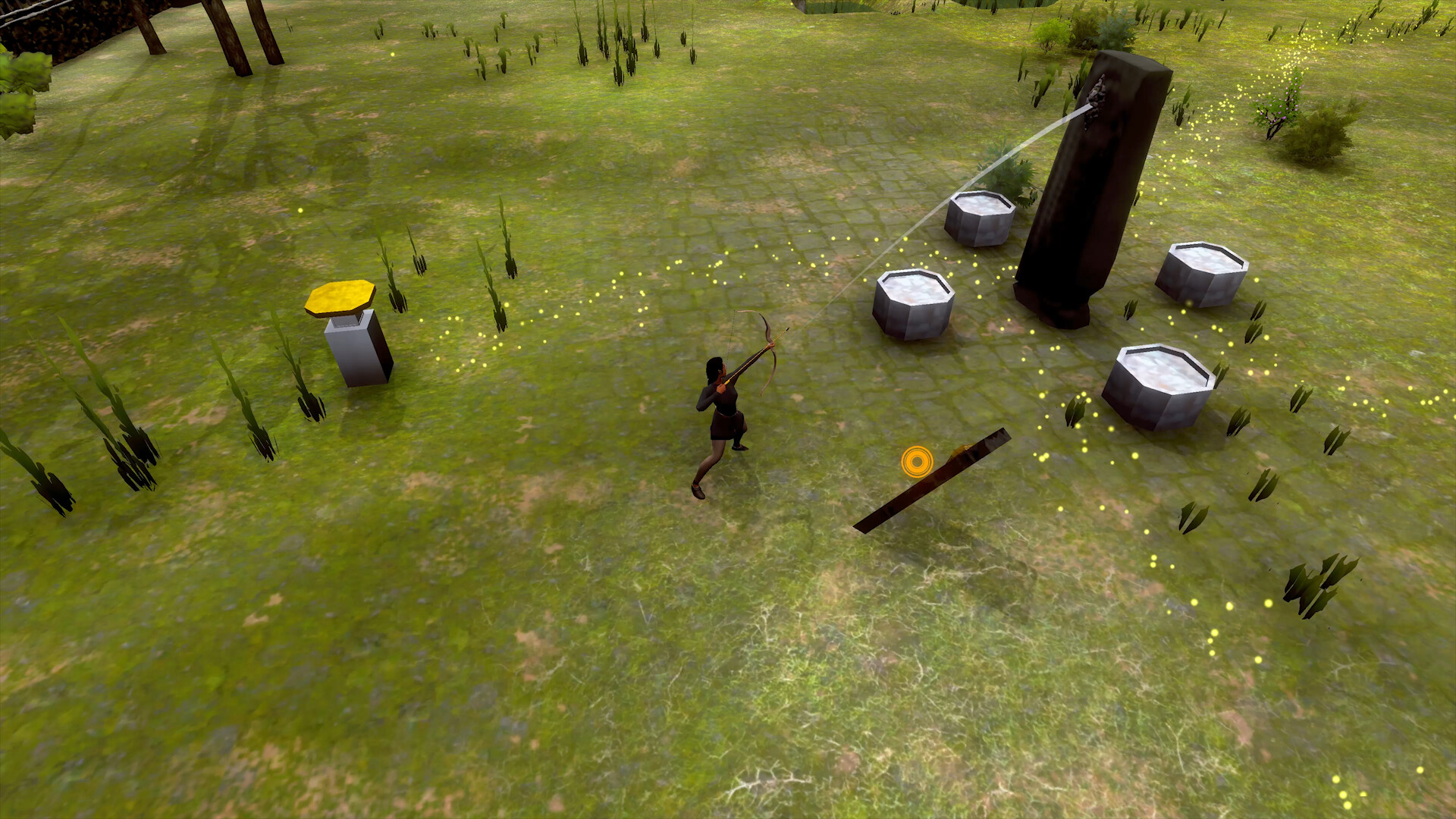 Runeflame screenshot 4