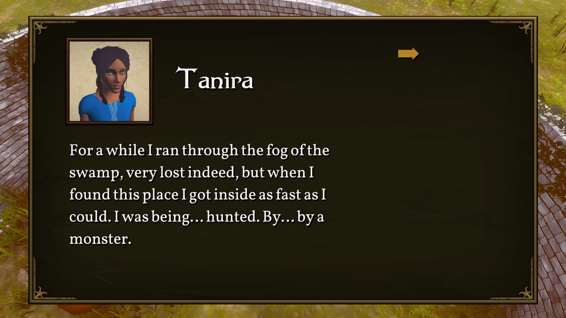 Runeflame screenshot 3
