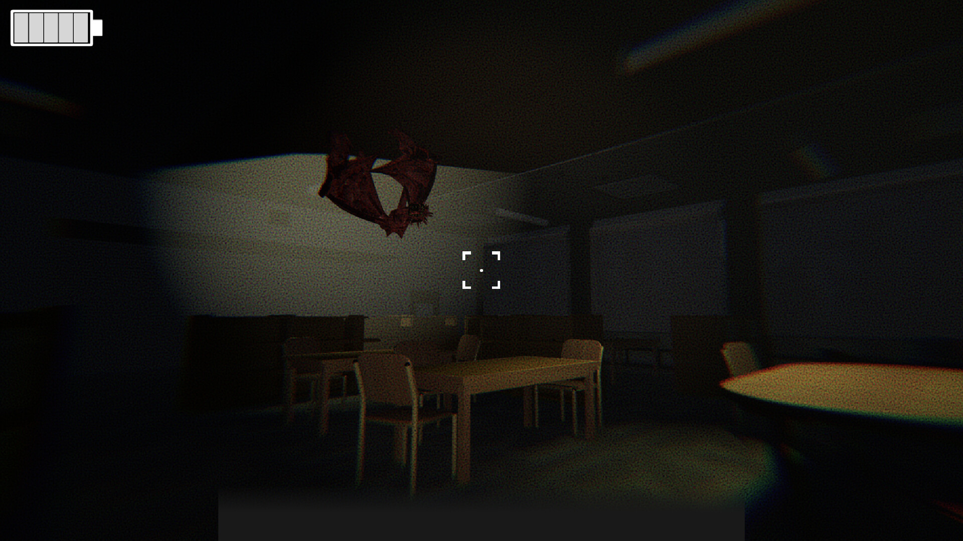 Fear Calibration screenshot 1