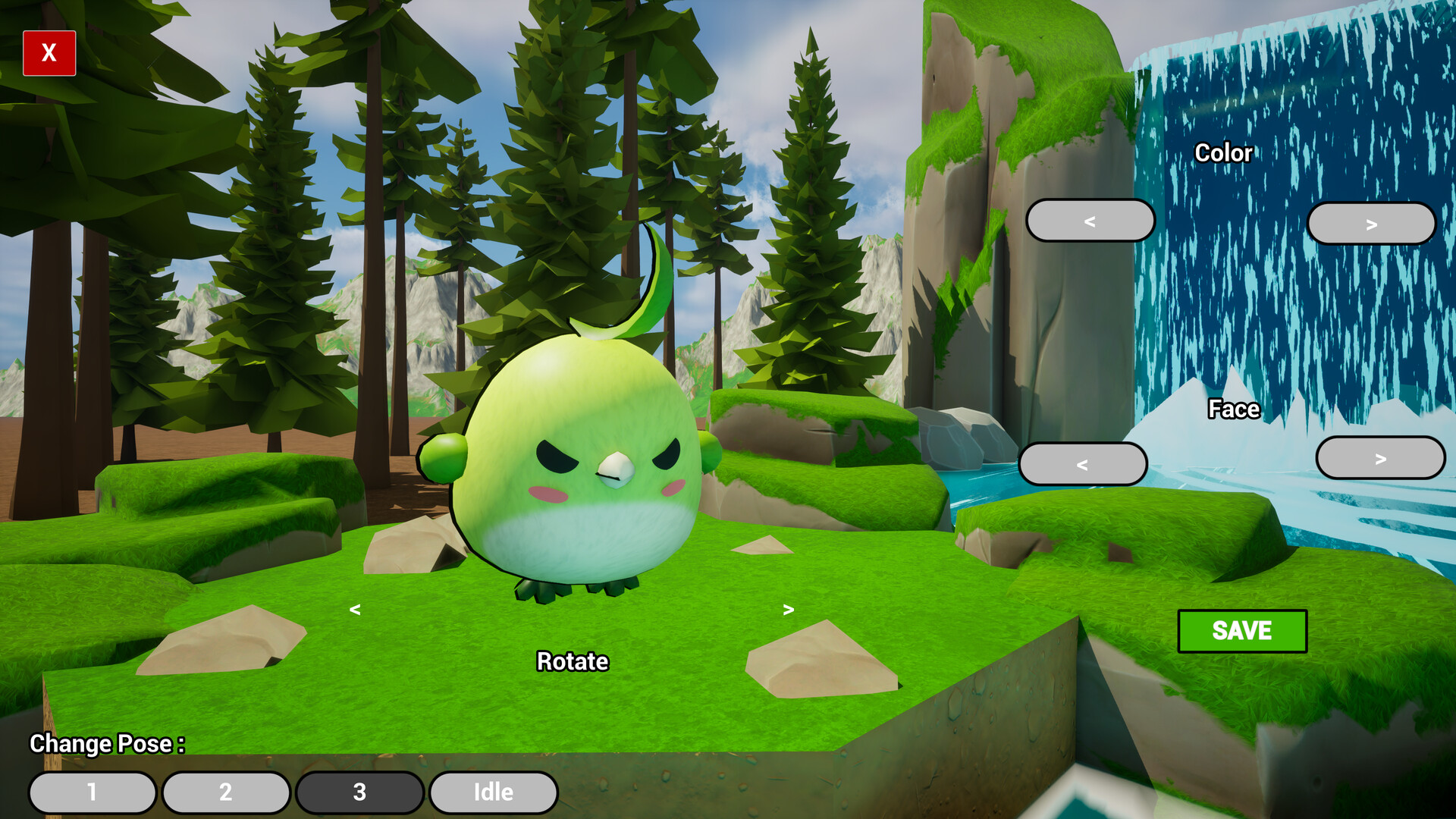 SkyNuggets screenshot 3