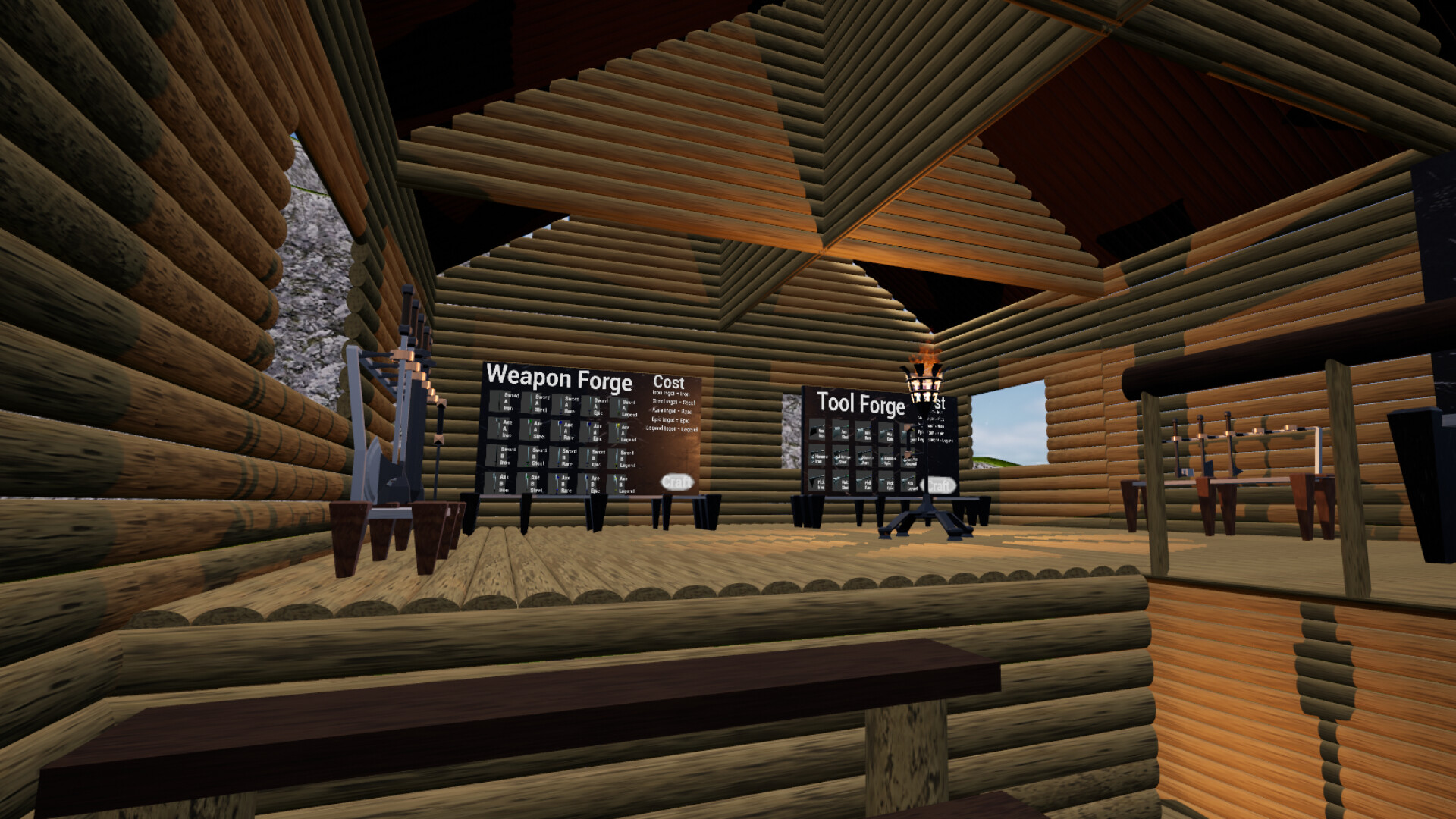 Syco Realm VR screenshot 2