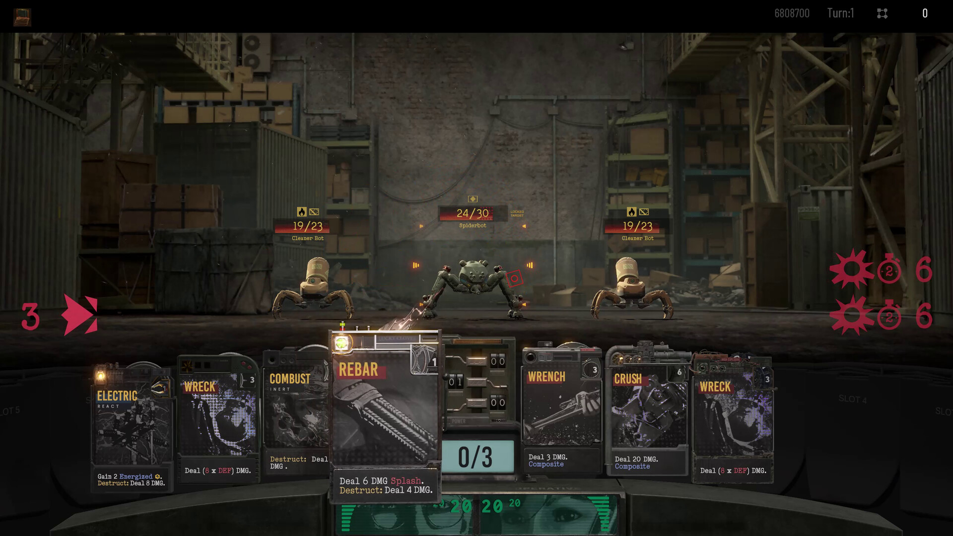 OPERATIVES: Revolve screenshot 7