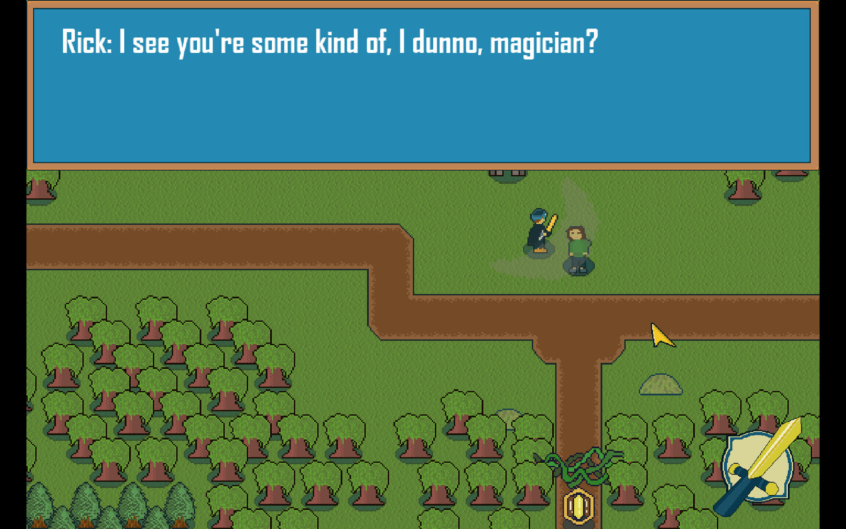Sunchaser screenshot 5
