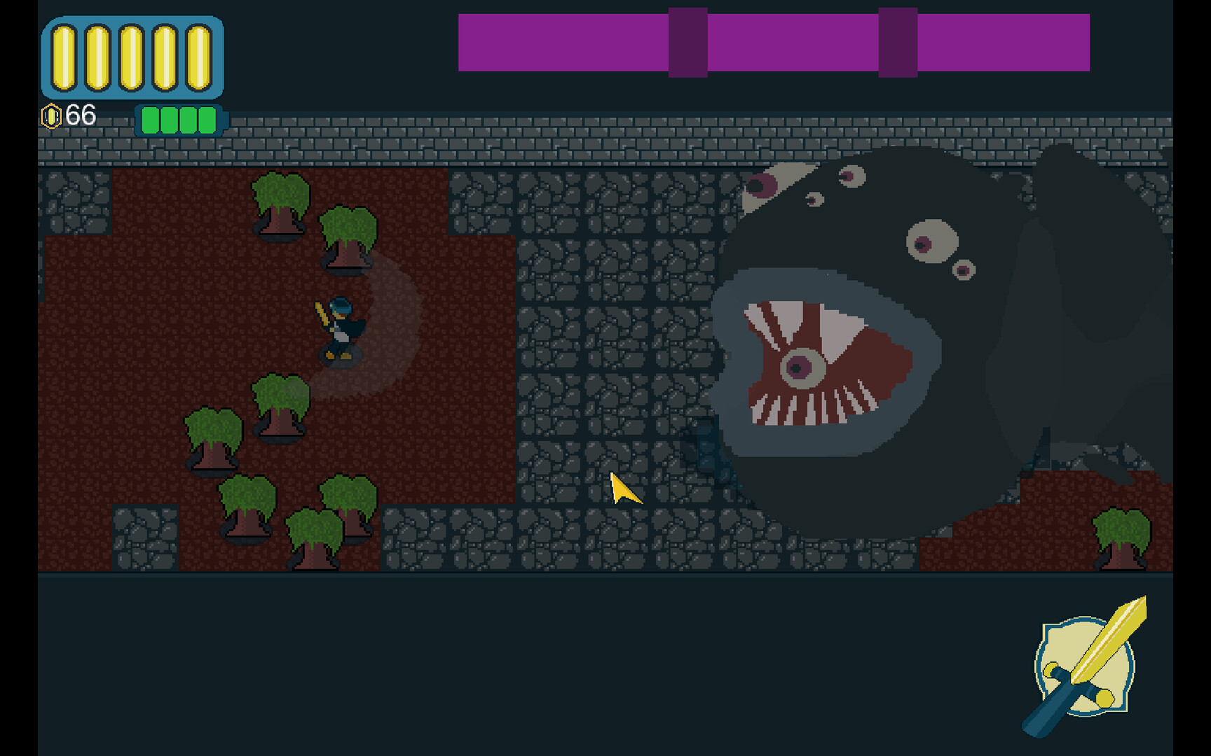 Sunchaser screenshot 3