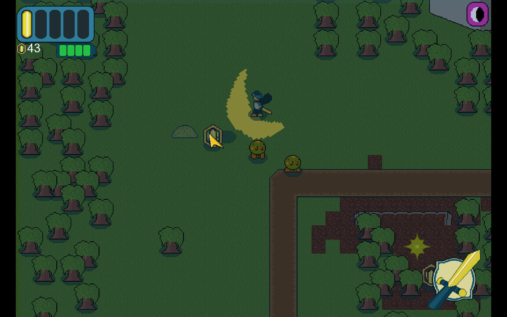 Sunchaser screenshot 4