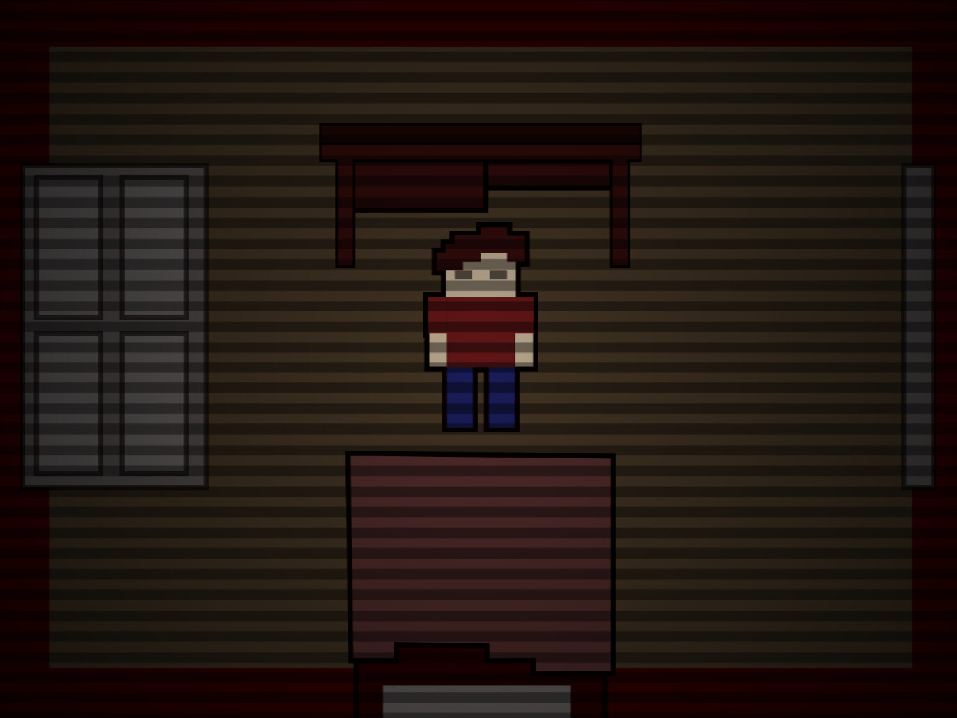 Five Nights At PT's II screenshot 1