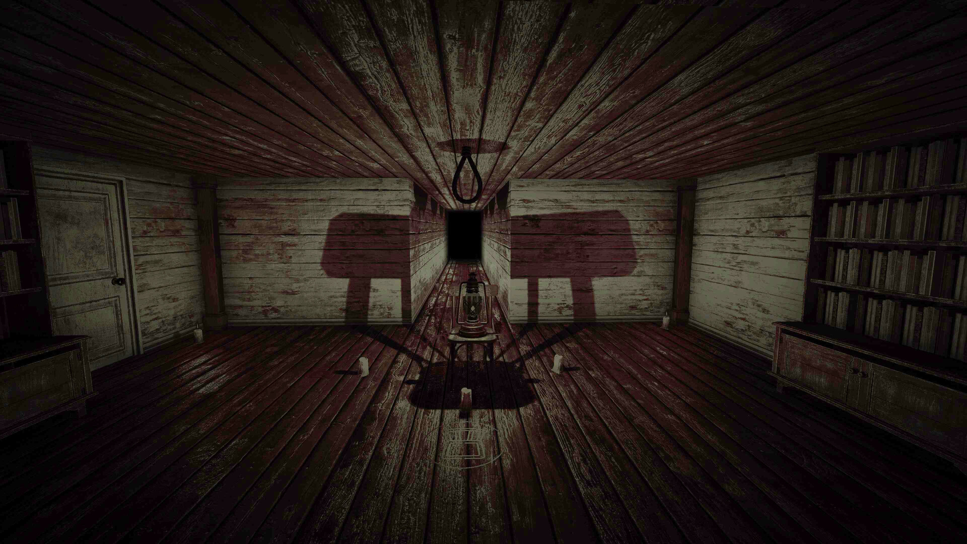 The Saint screenshot 7