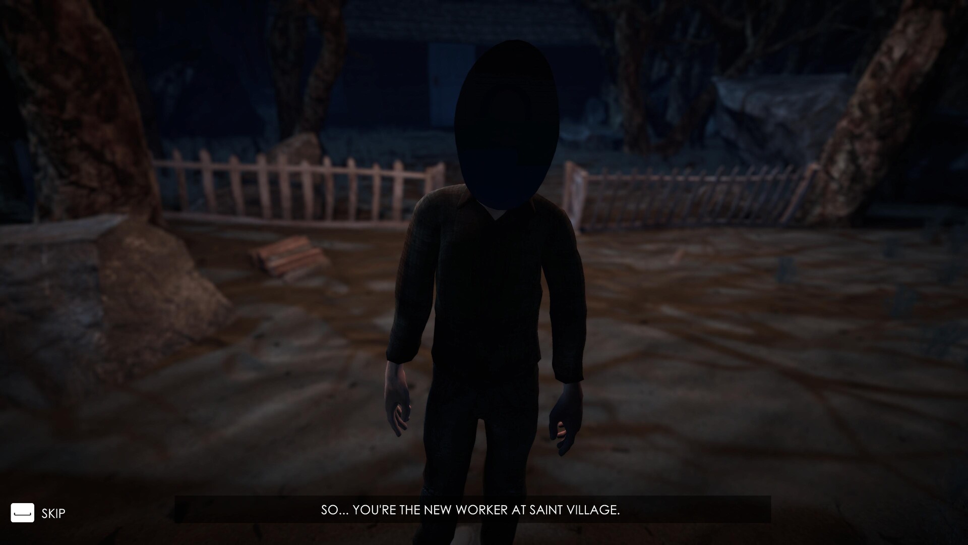 The Saint screenshot 6