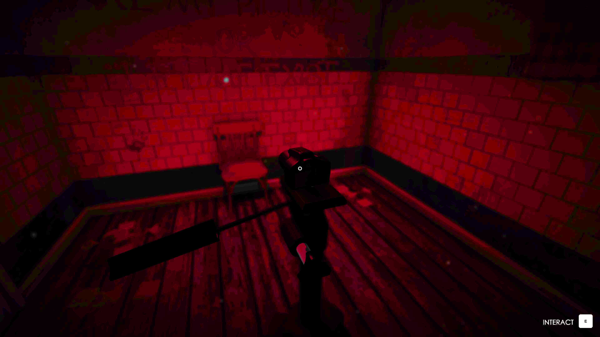 The Saint screenshot 8