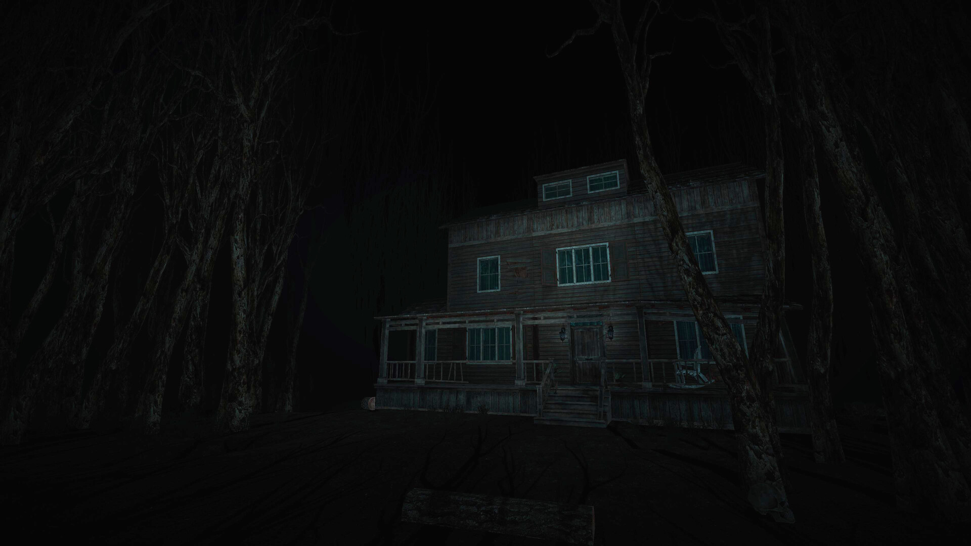 The Saint screenshot 4
