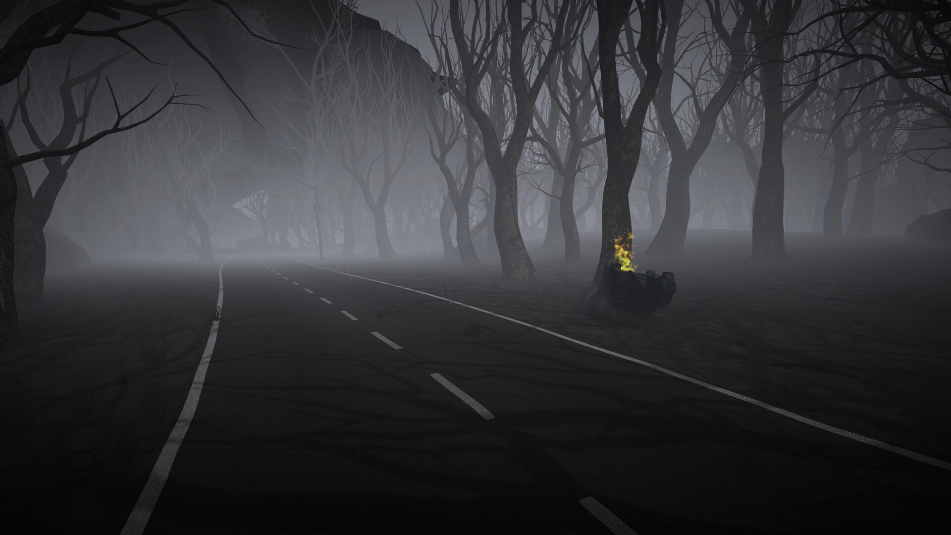 The Saint screenshot 2