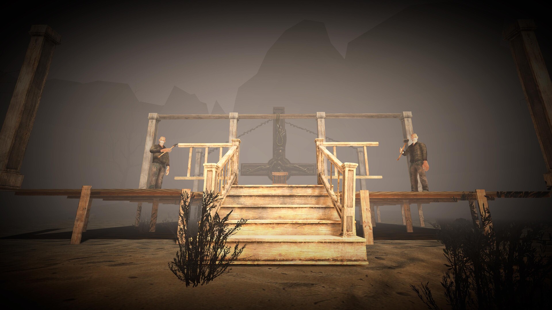 The Saint screenshot 10